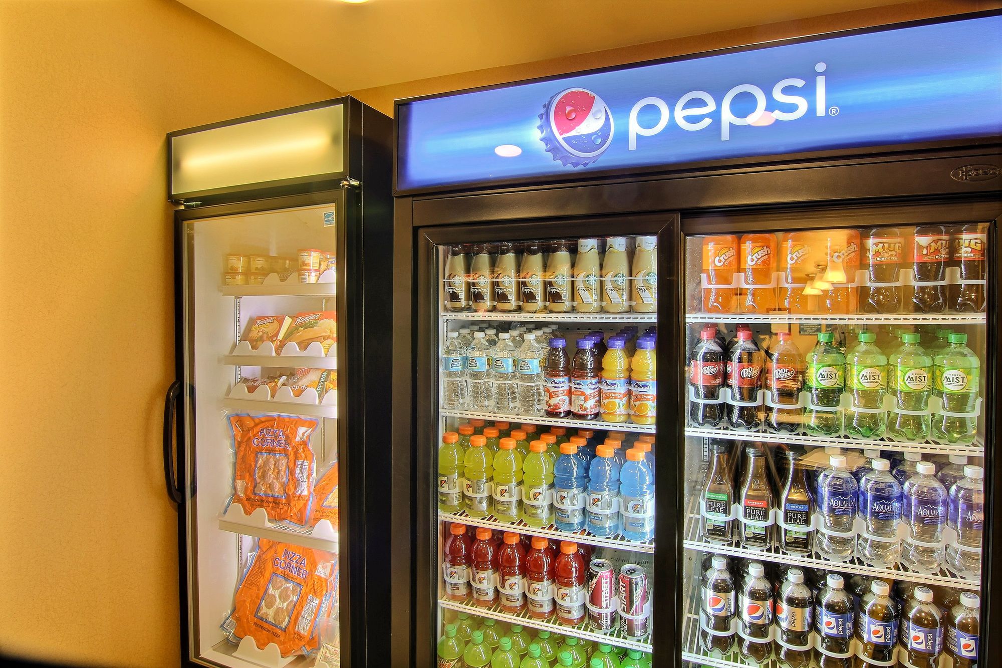 Cobblestone Hotel & Suites Beulah