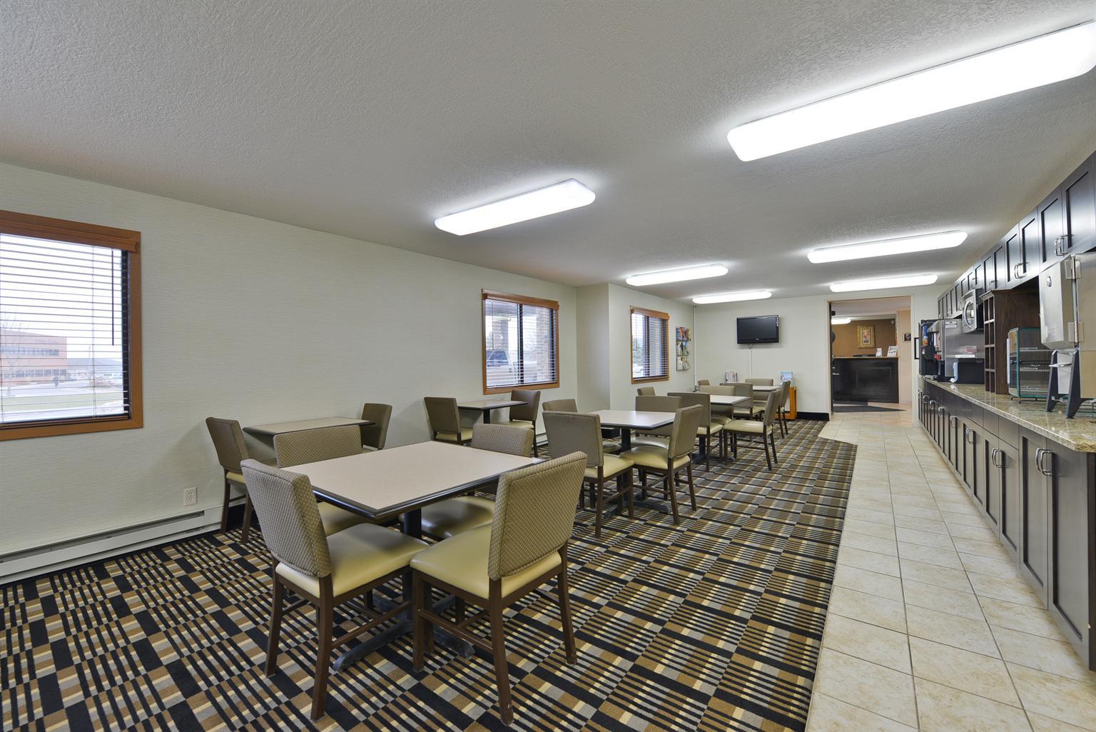 Americas Best Value Inn & Suites