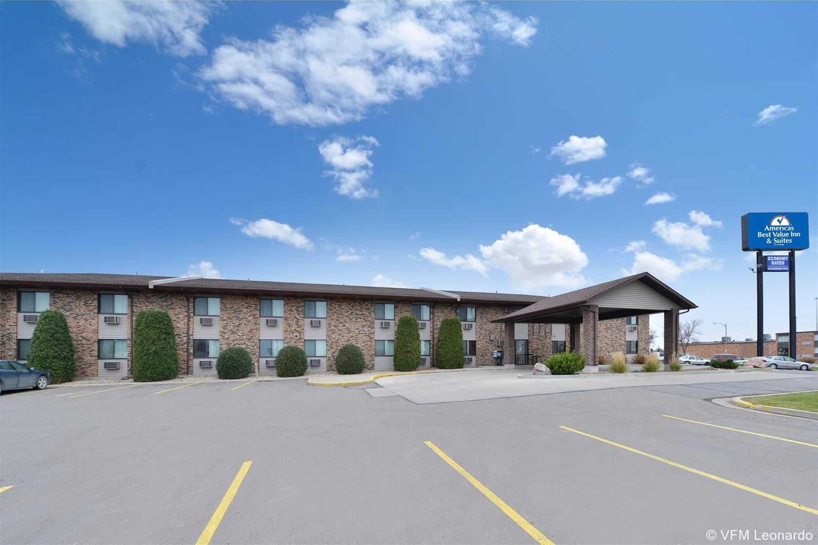 Americas Best Value Inn & Suites