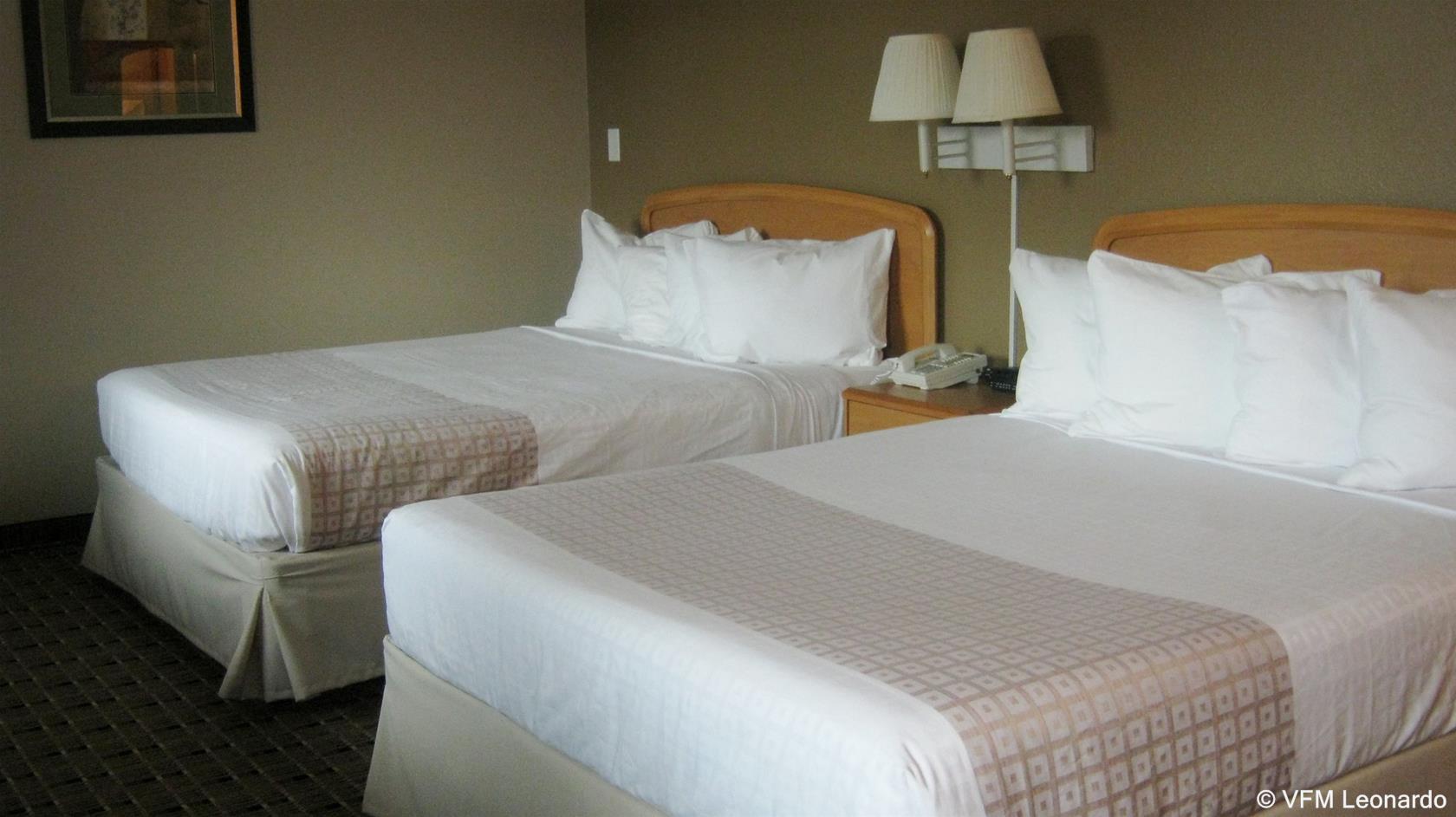 Americas Best Value Inn & Suites