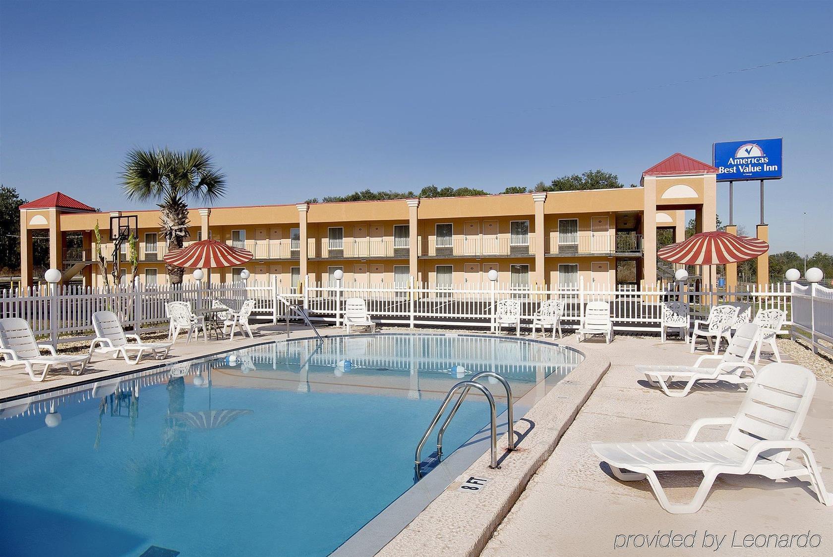 Americas Best Value Inn & Suites