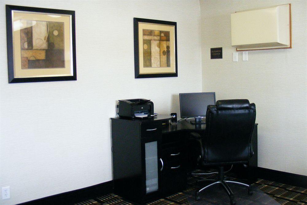 Americas Best Value Inn & Suites