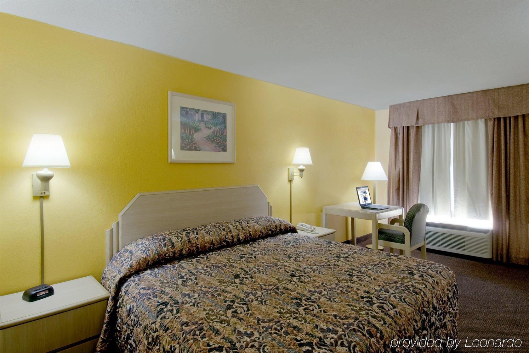 Americas Best Value Inn & Suites