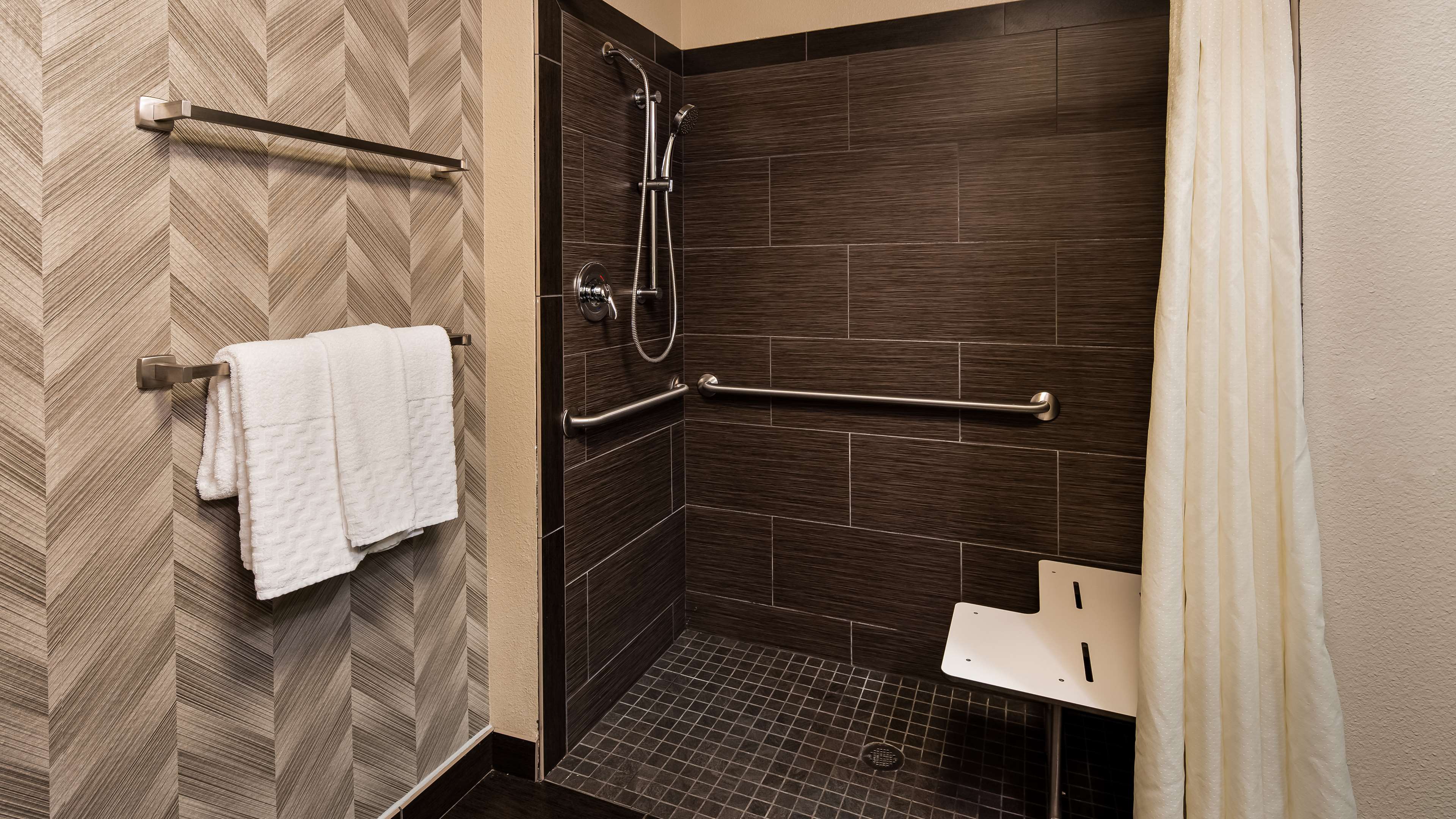Best Western Roosevelt Place Hotel