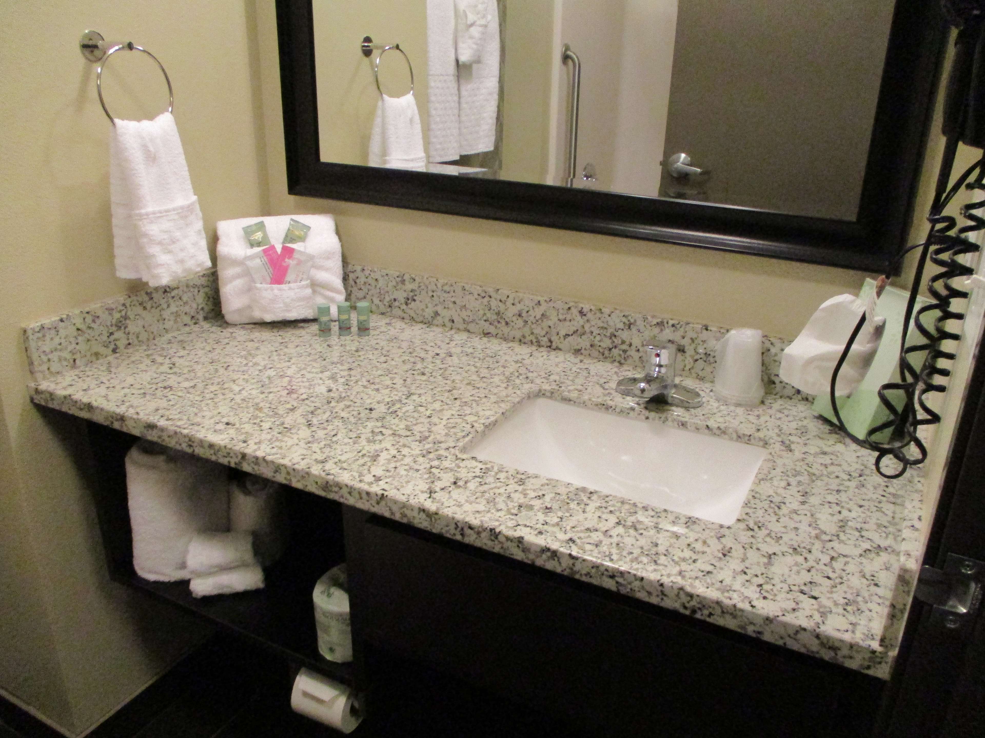 Best Western Roosevelt Place Hotel