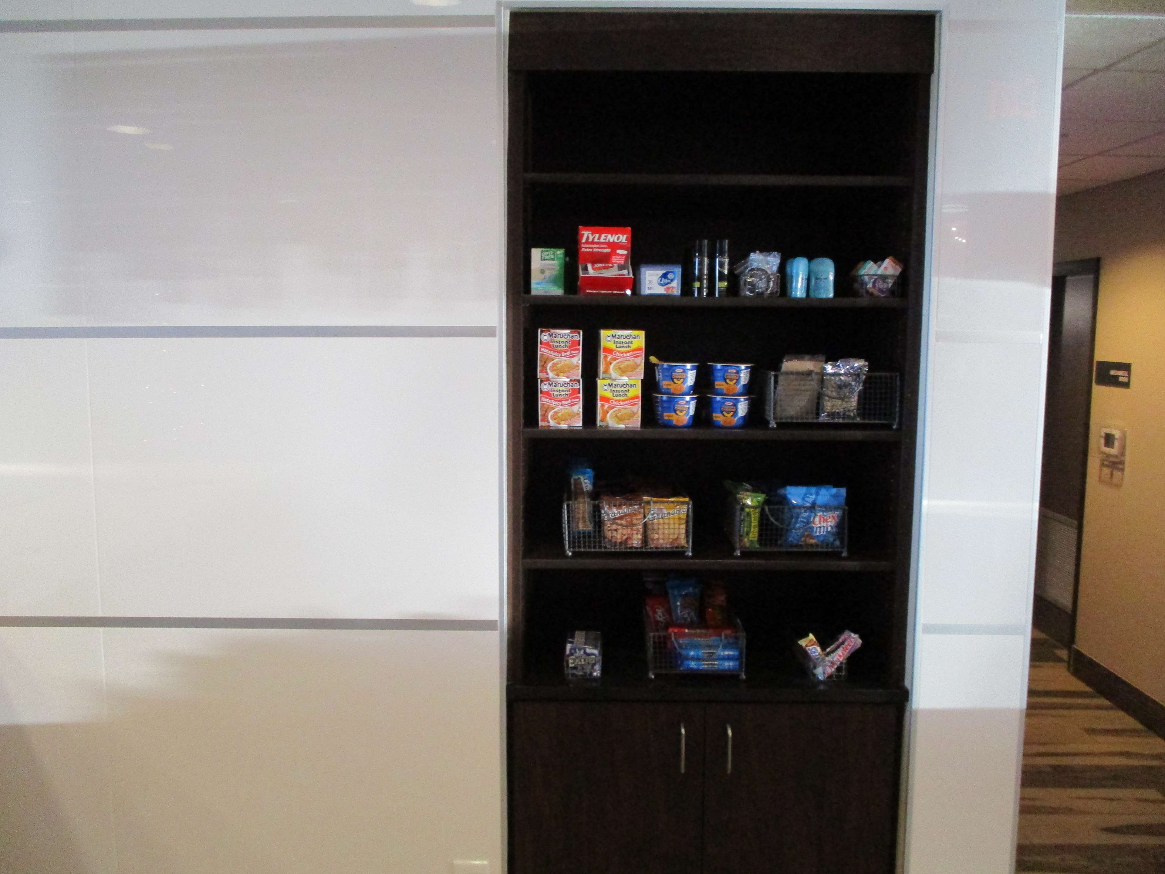 Best Western Roosevelt Place Hotel