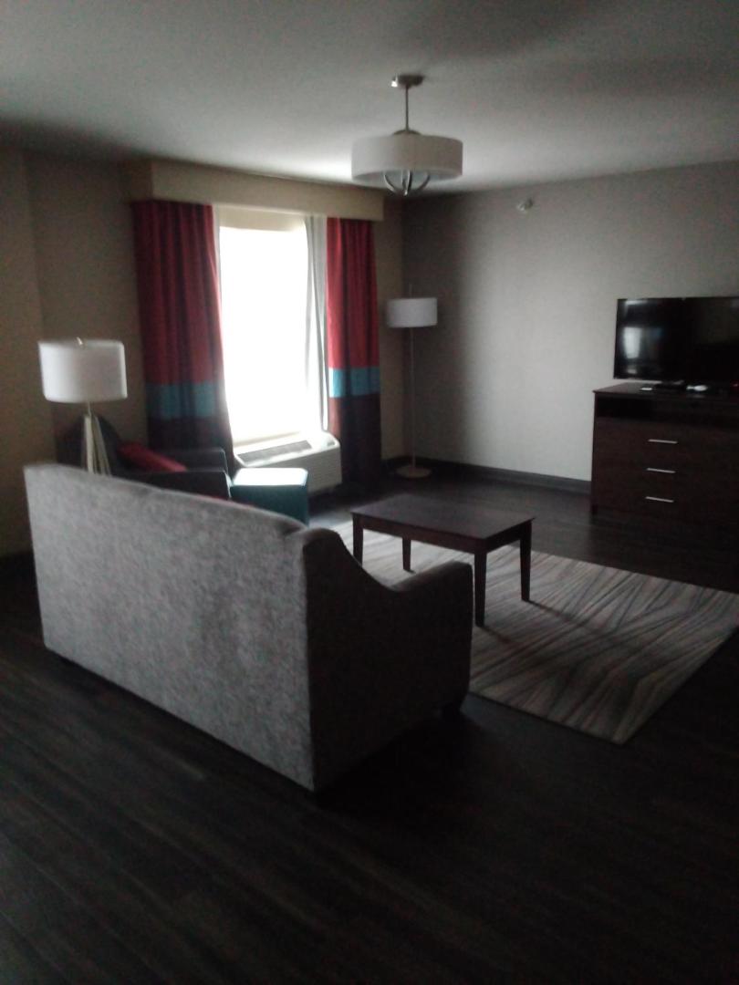 Best Western Roosevelt Place Hotel