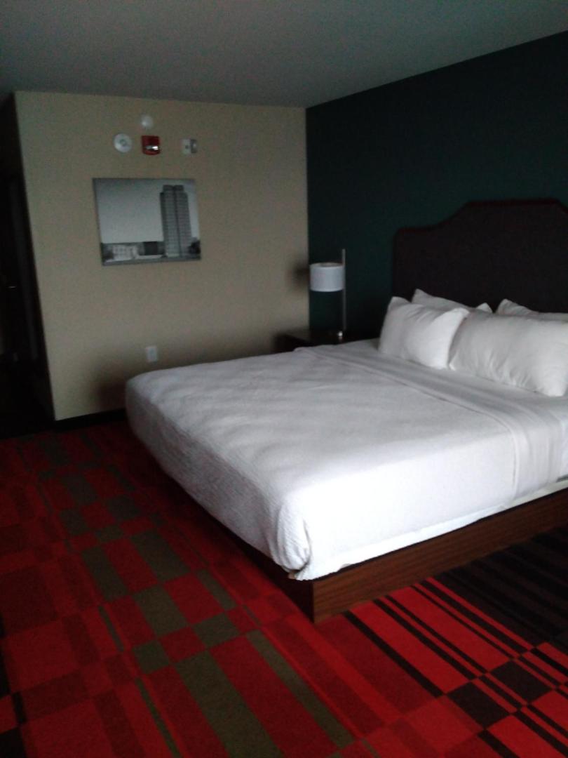 Best Western Roosevelt Place Hotel