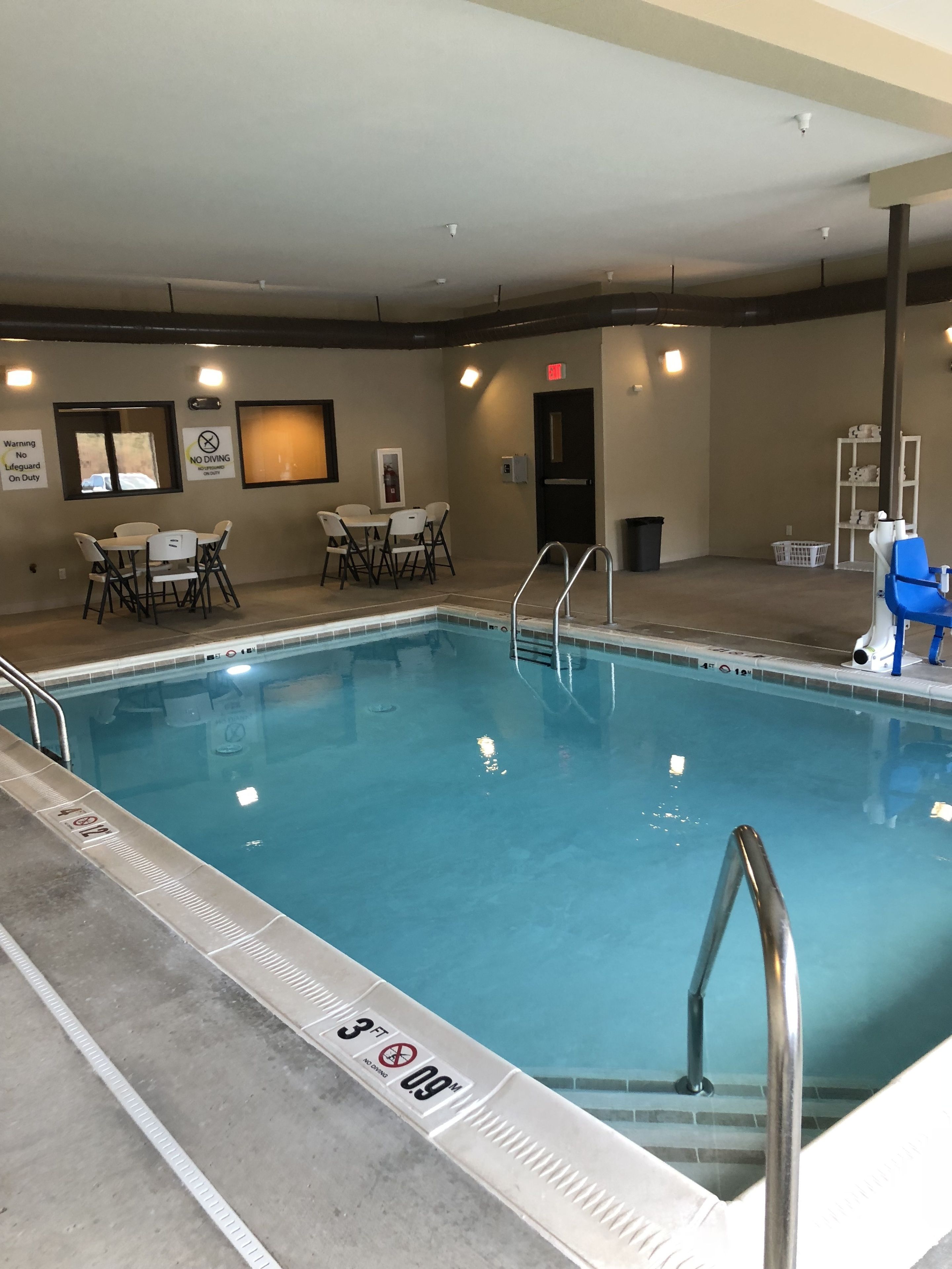 Best Western Roosevelt Place Hotel