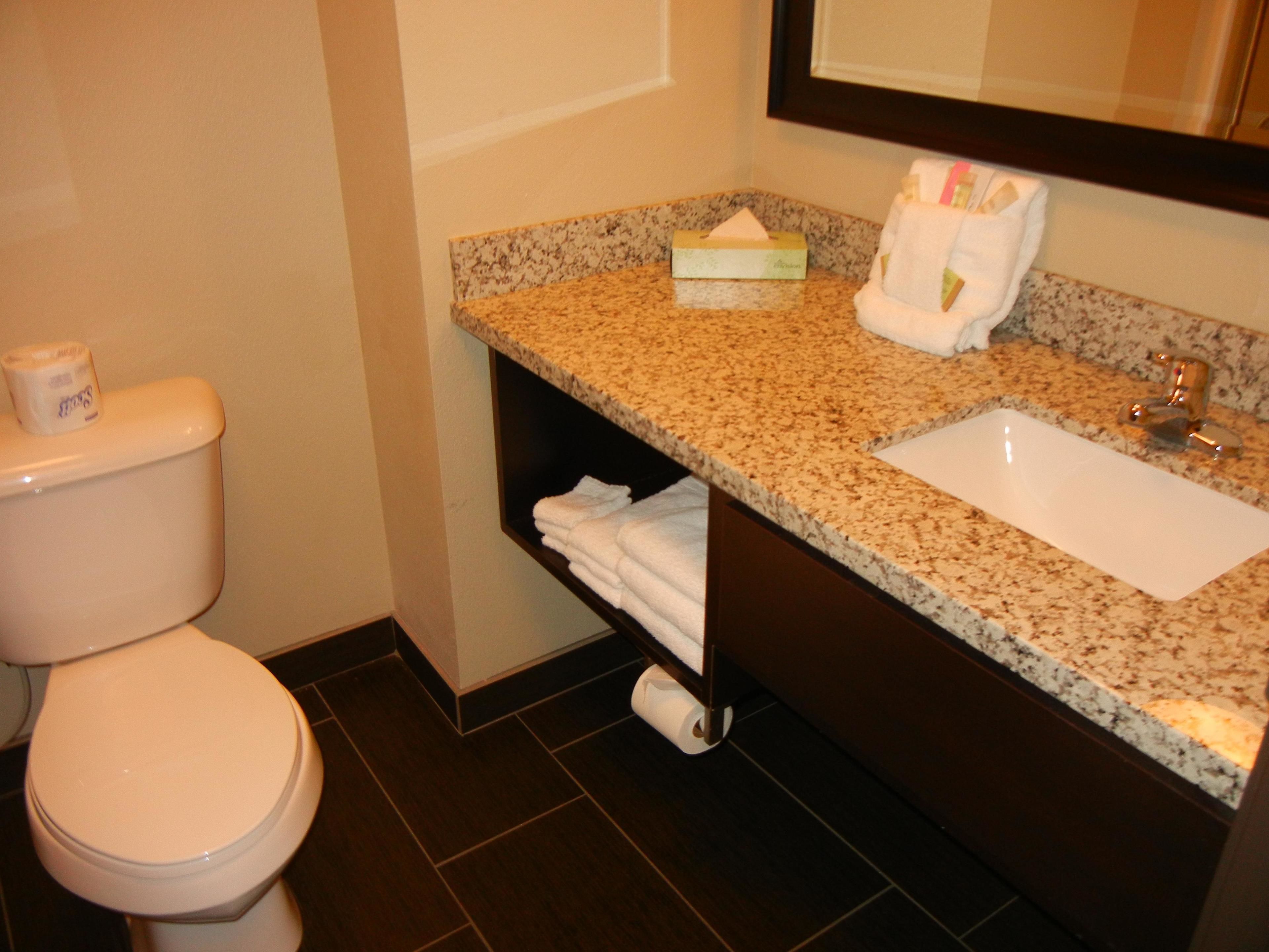 Best Western Roosevelt Place Hotel