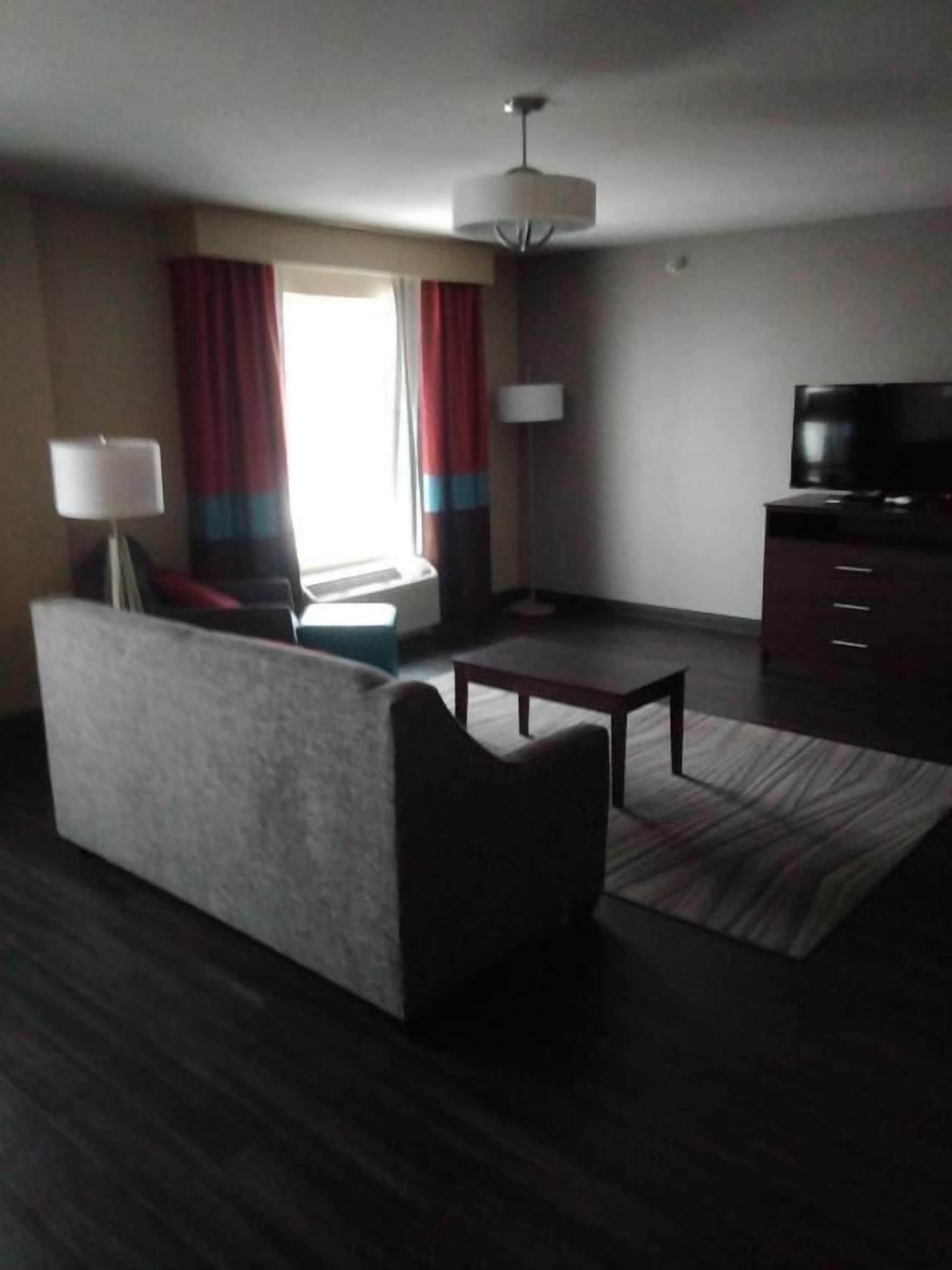 Best Western Roosevelt Place Hotel