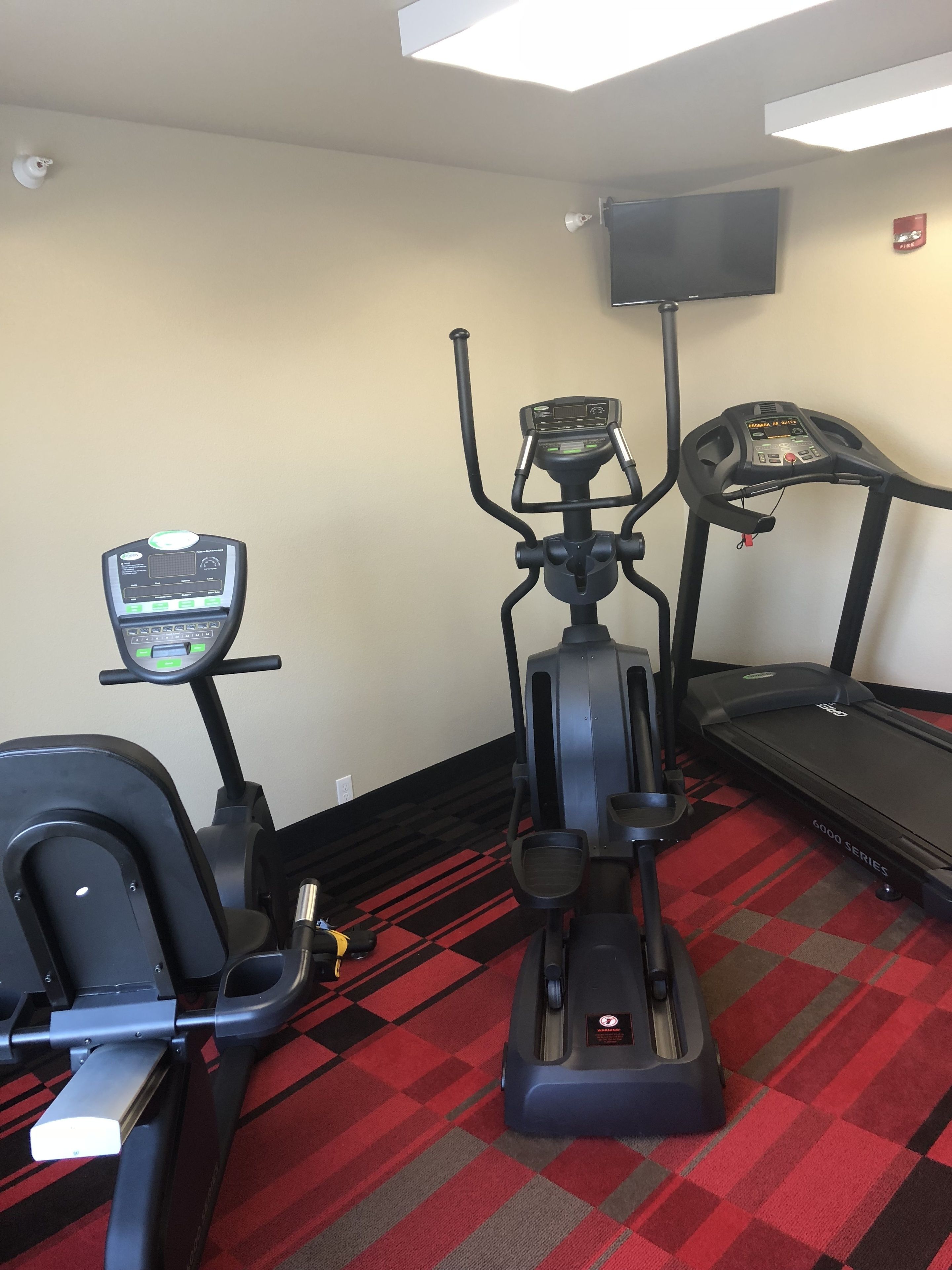 Best Western Roosevelt Place Hotel