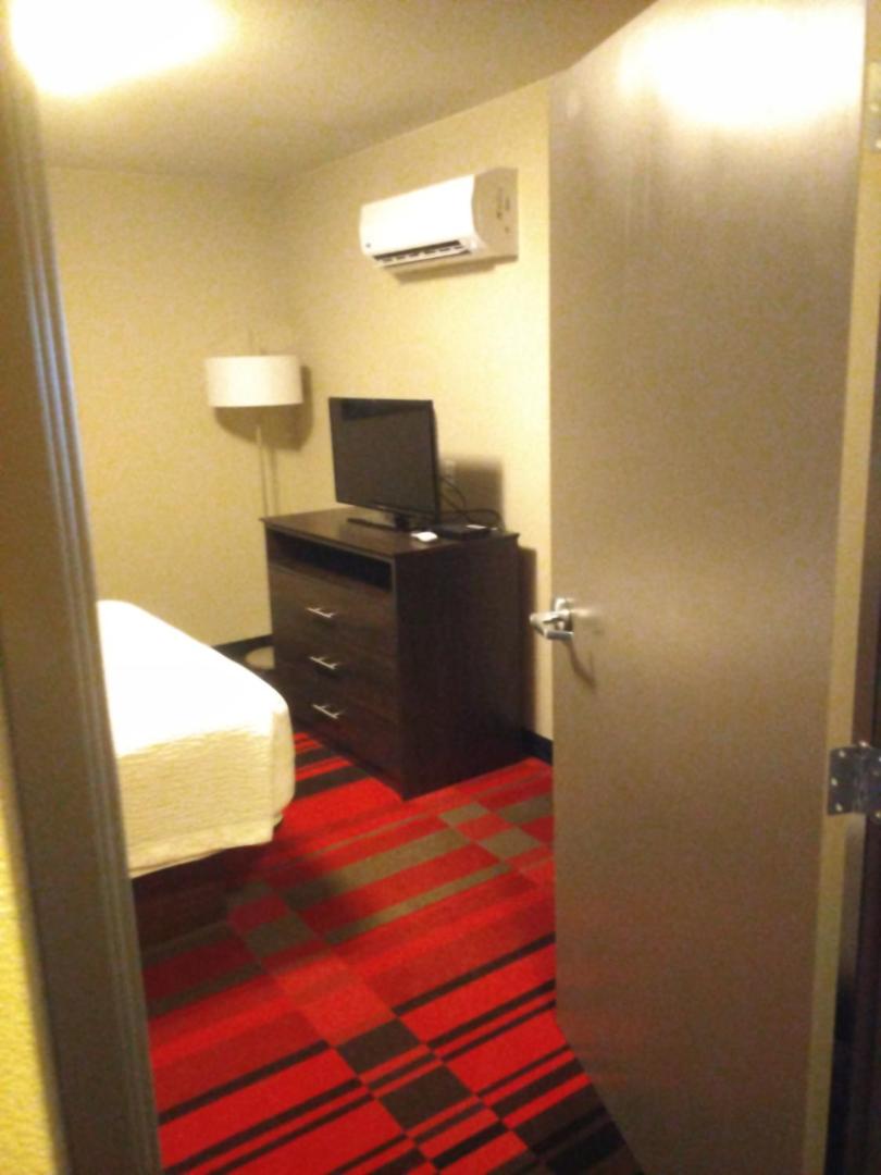 Best Western Roosevelt Place Hotel