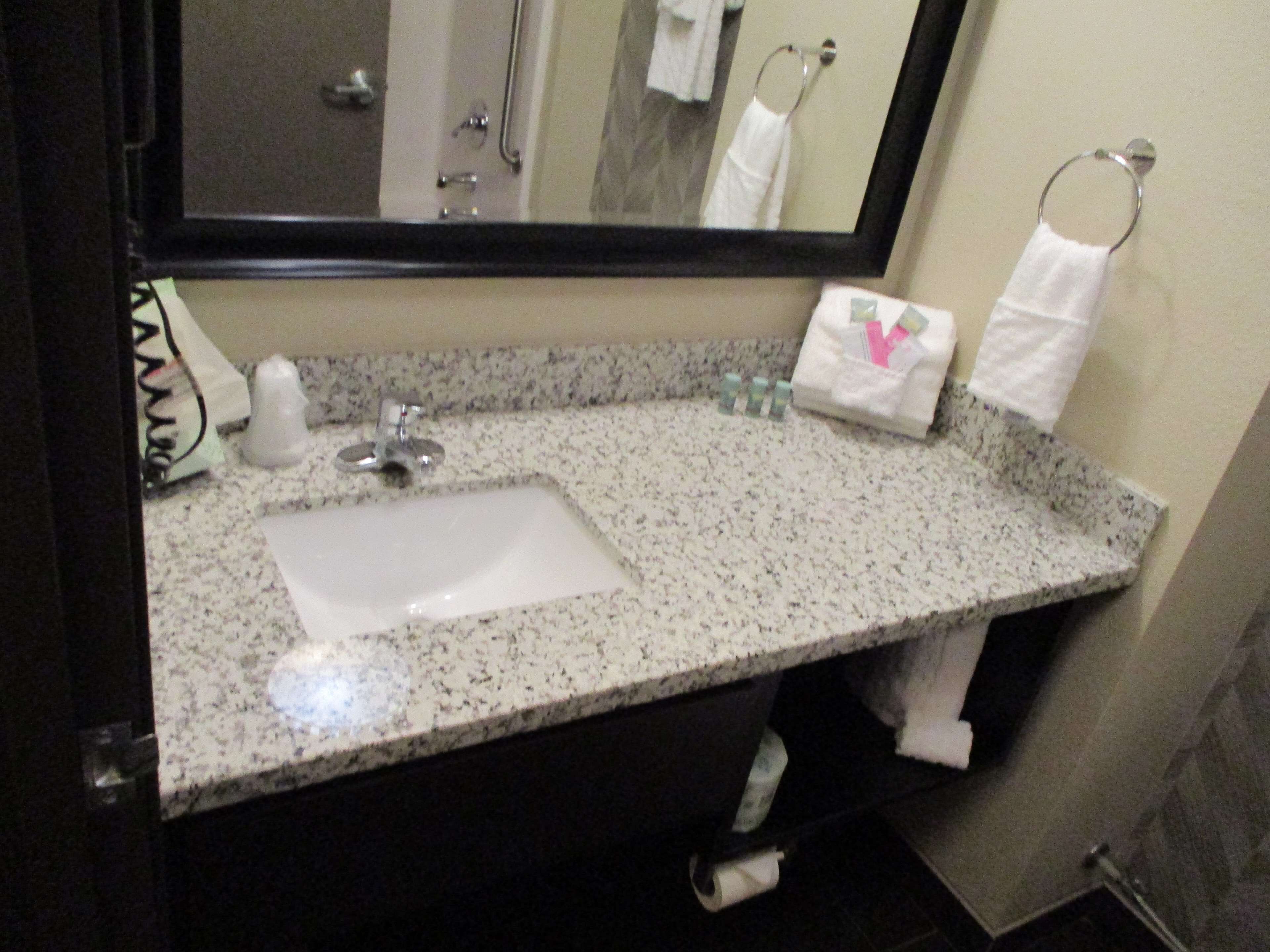Best Western Roosevelt Place Hotel