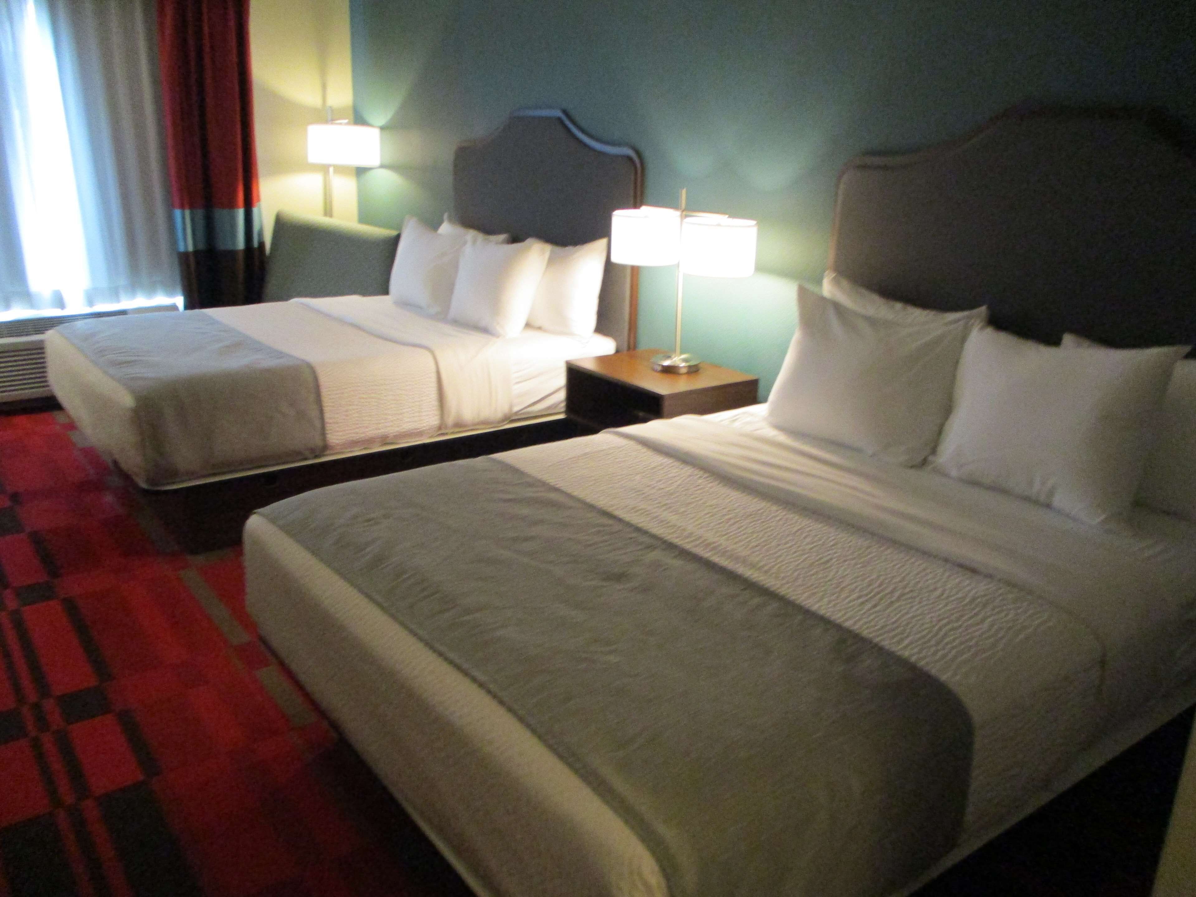 Best Western Roosevelt Place Hotel