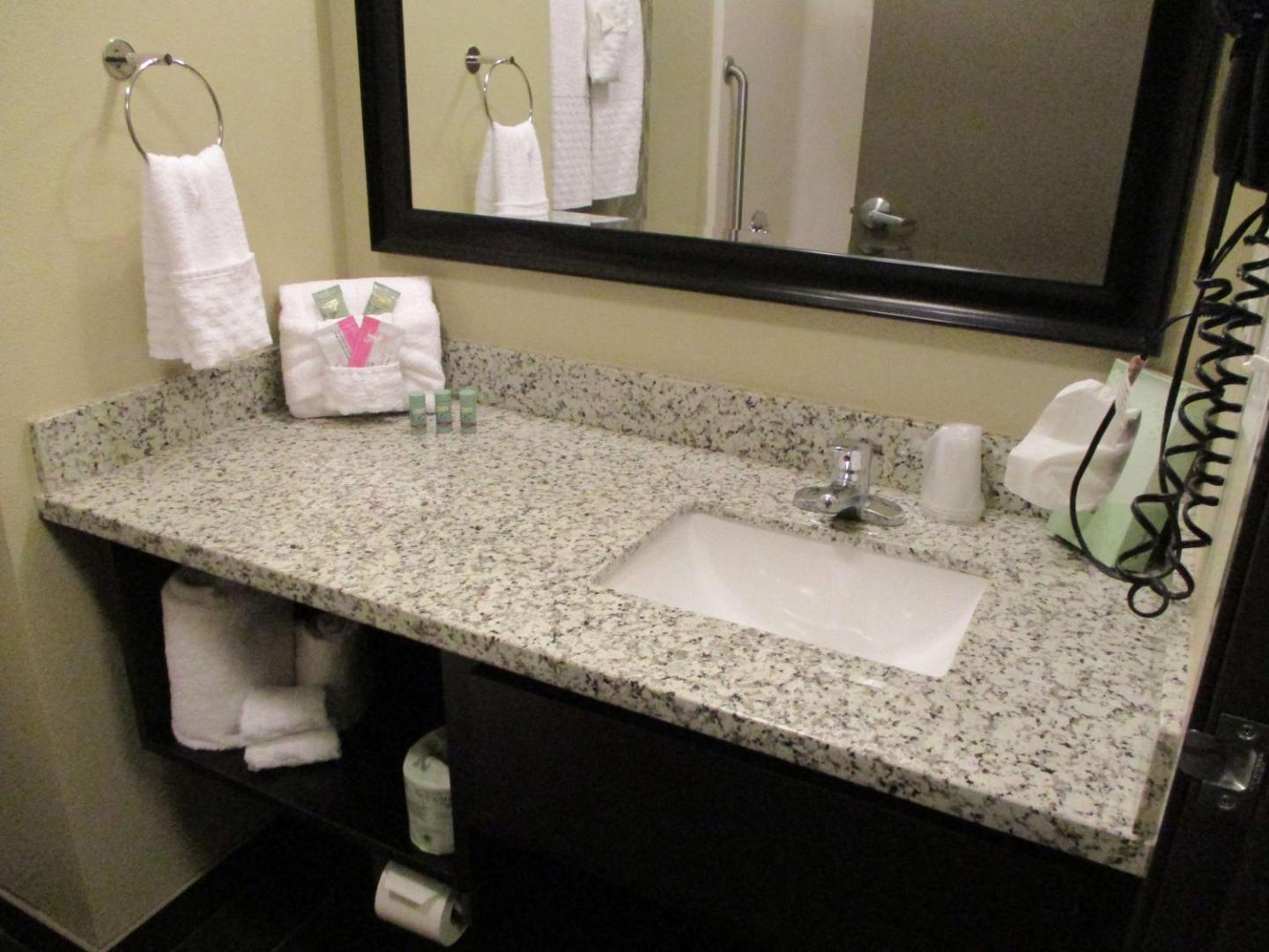 Best Western Roosevelt Place Hotel