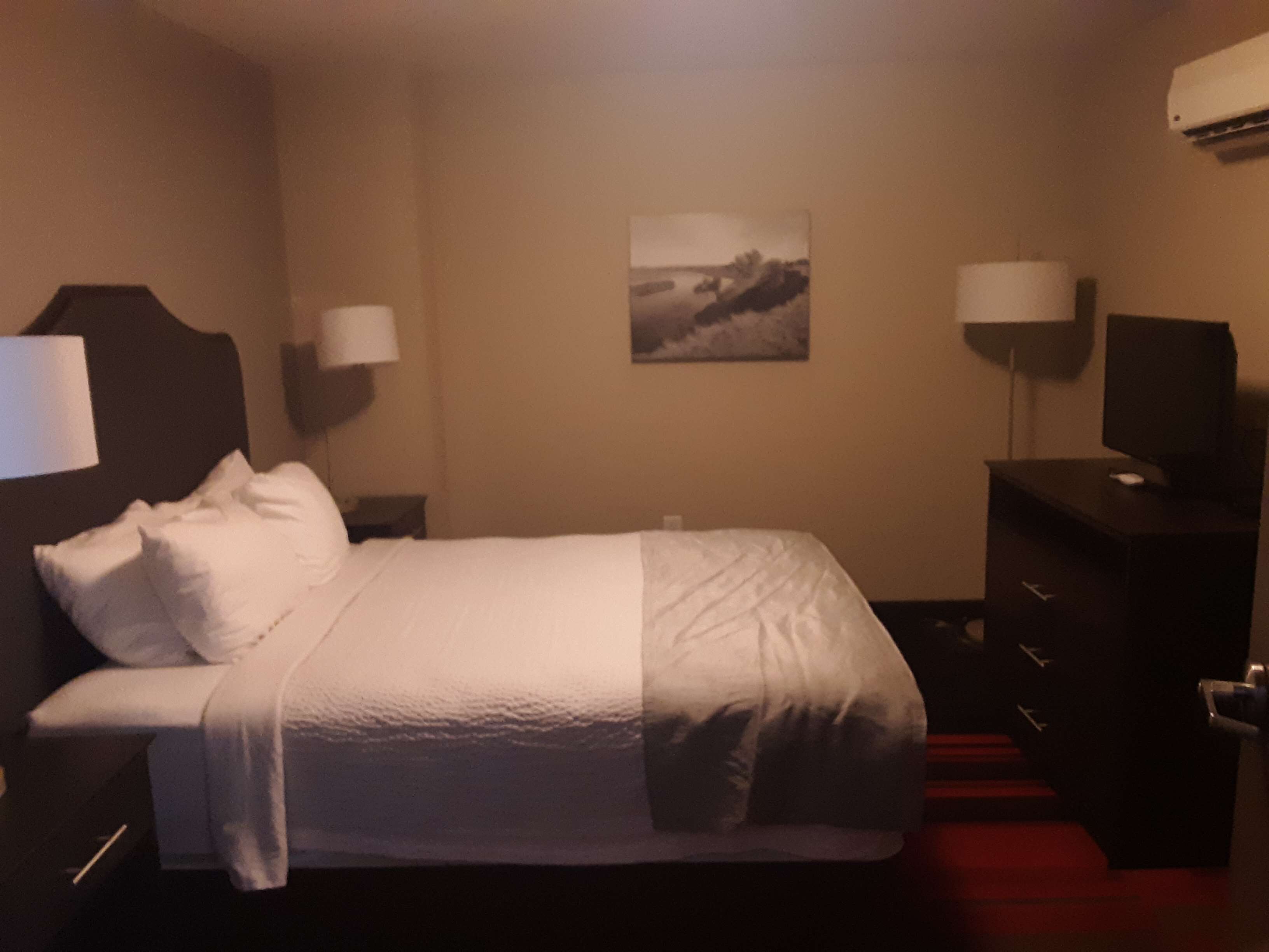 Best Western Roosevelt Place Hotel
