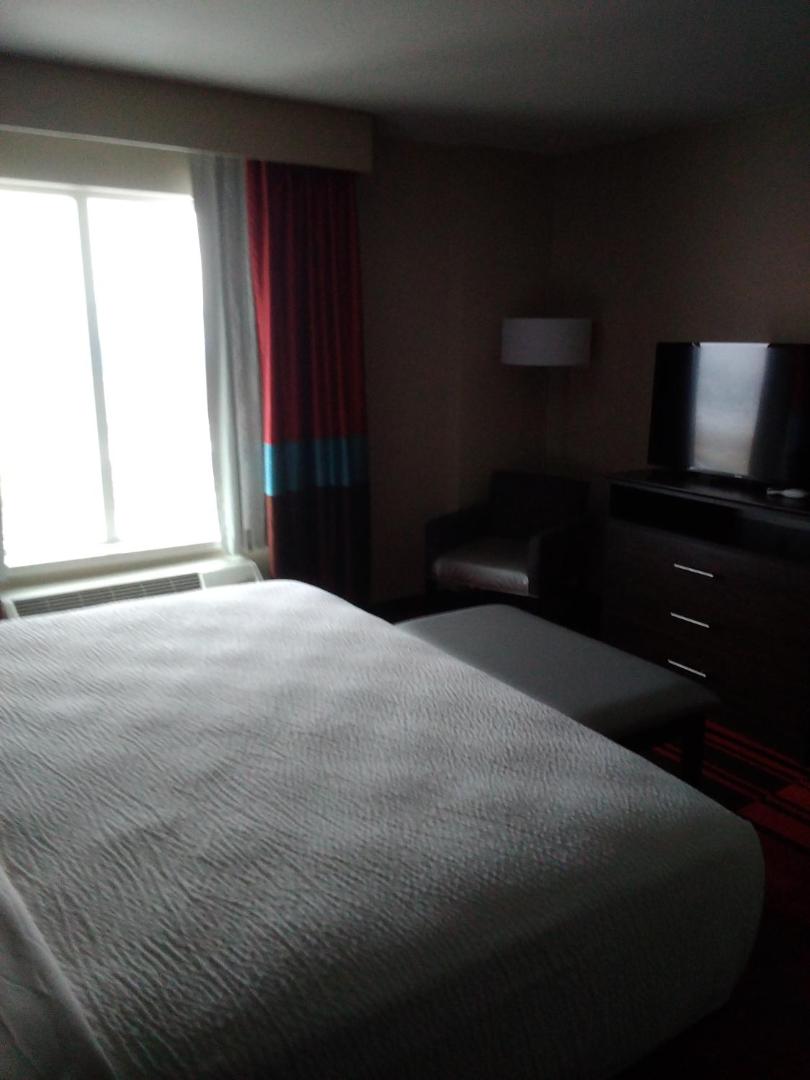 Best Western Roosevelt Place Hotel