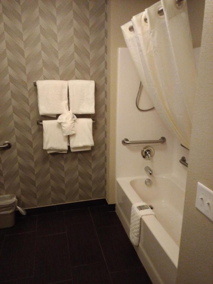 Best Western Roosevelt Place Hotel