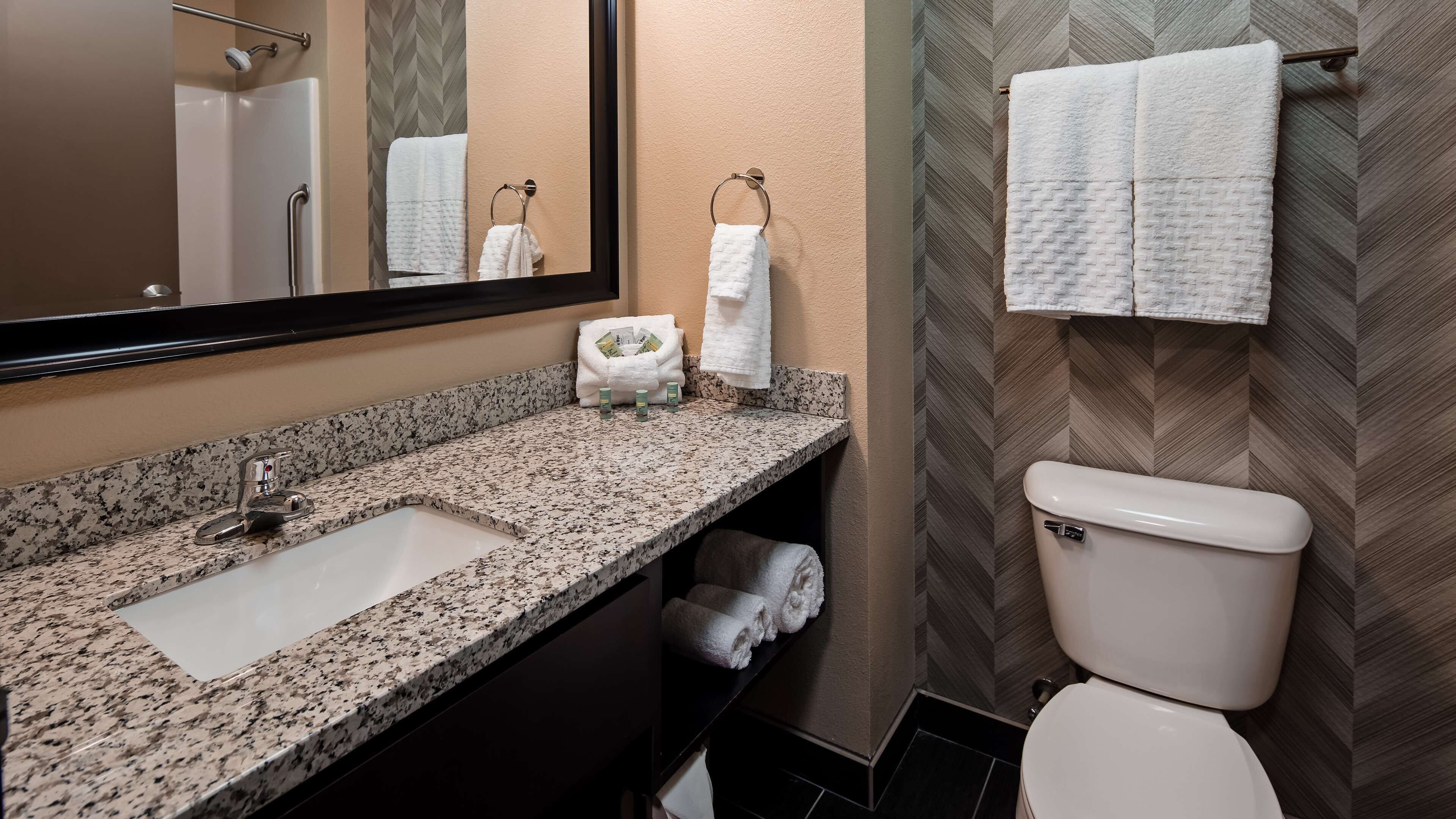 Best Western Roosevelt Place Hotel
