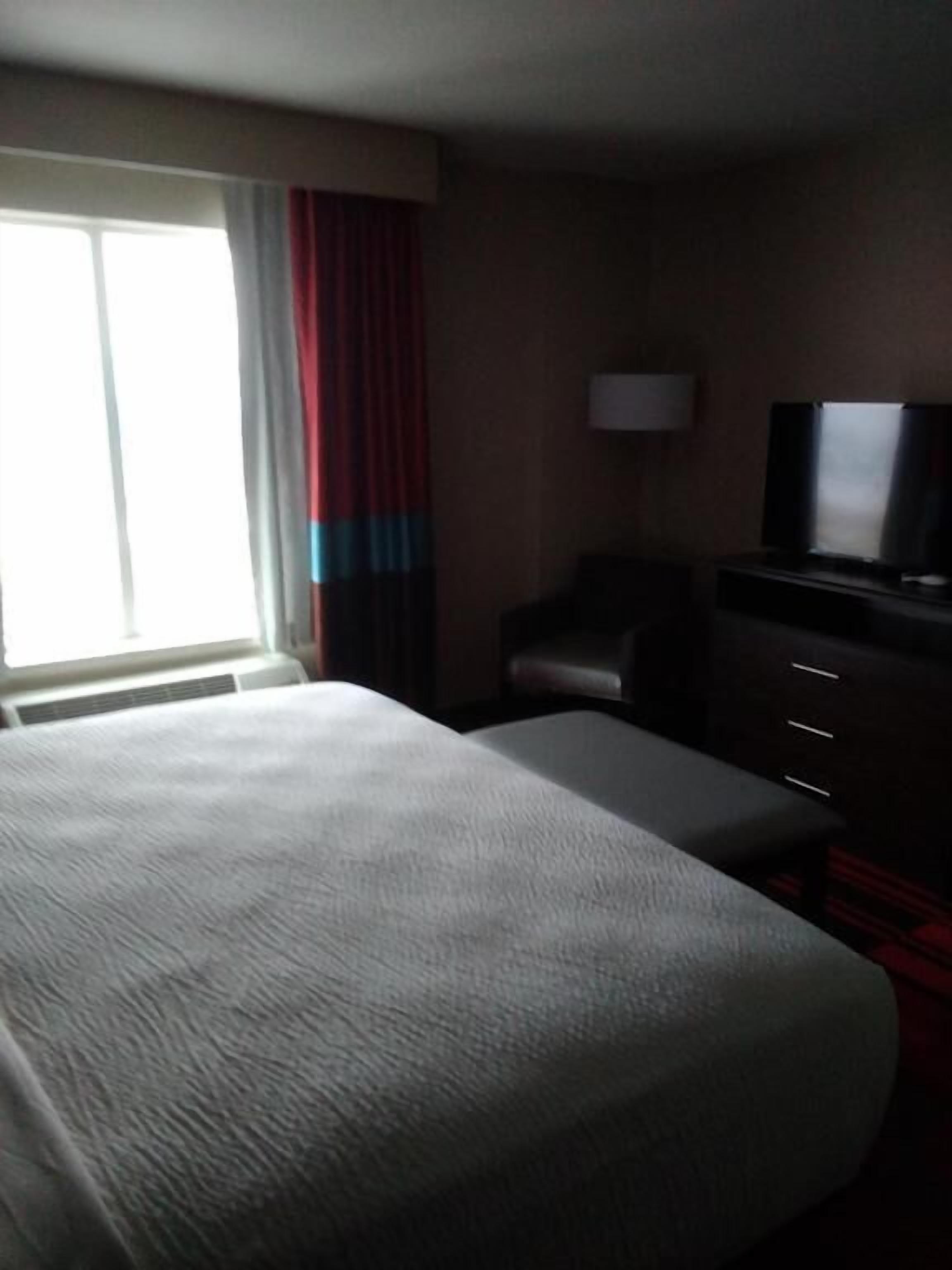 Best Western Roosevelt Place Hotel