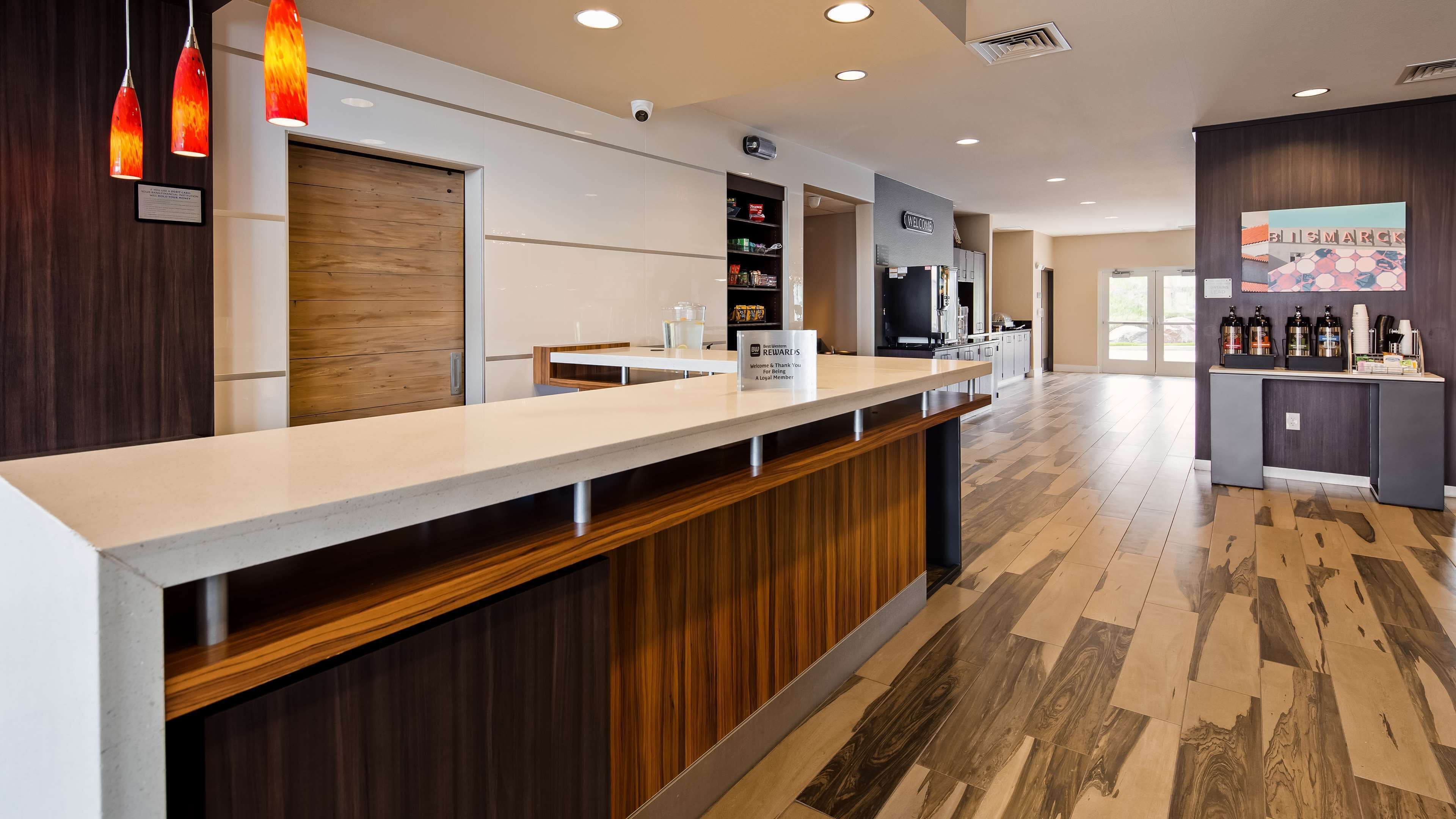 Best Western Roosevelt Place Hotel