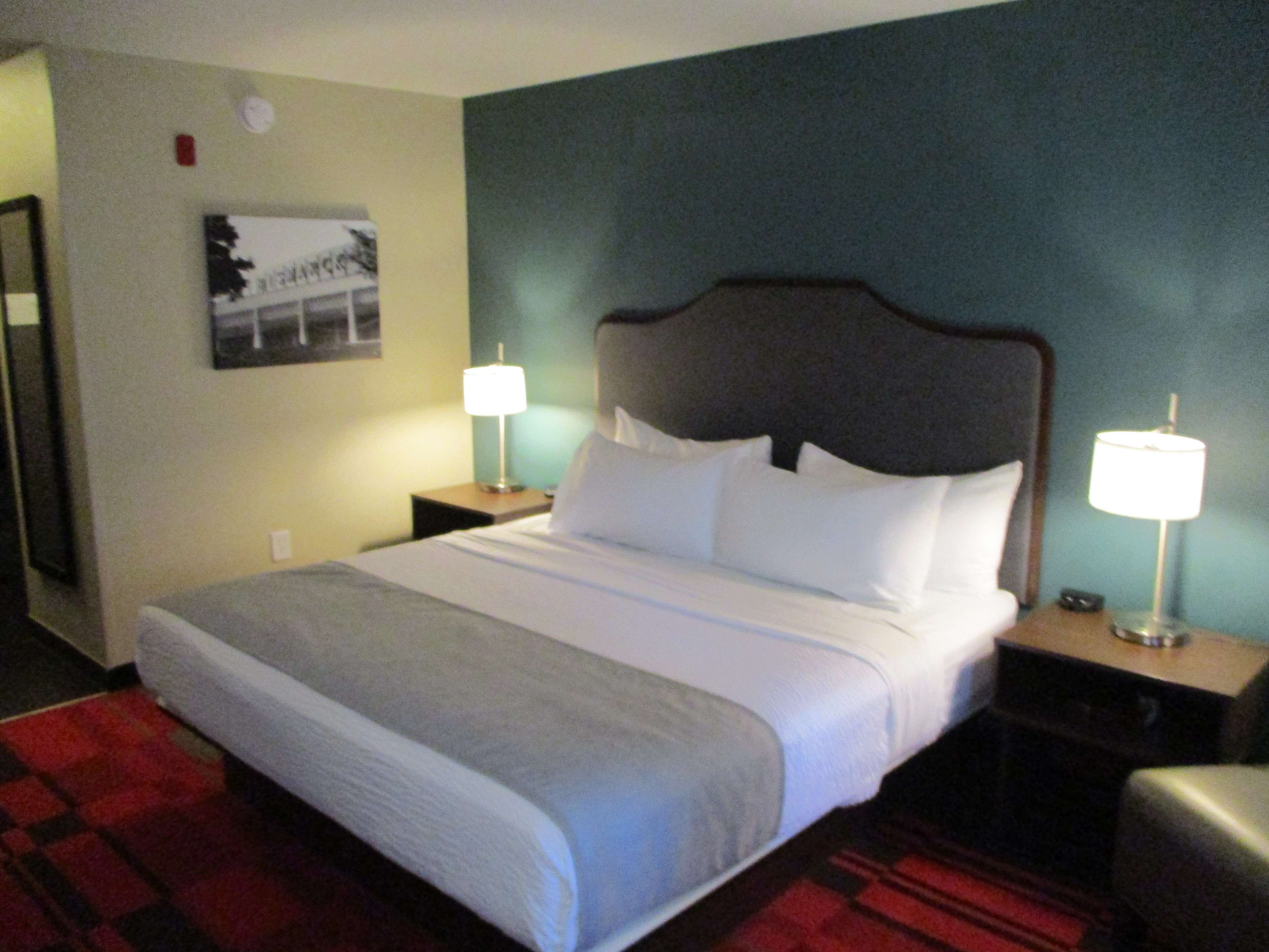 Best Western Roosevelt Place Hotel