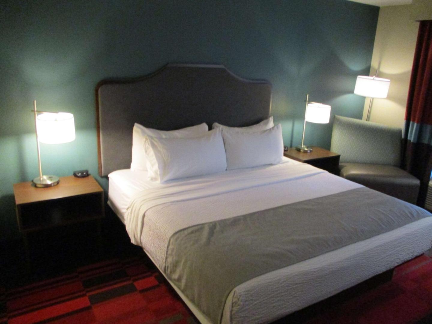 Best Western Roosevelt Place Hotel