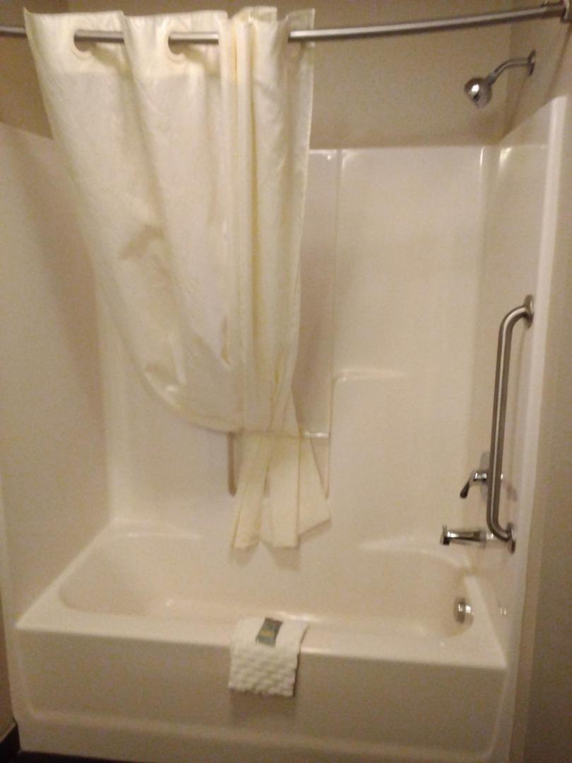 Best Western Roosevelt Place Hotel