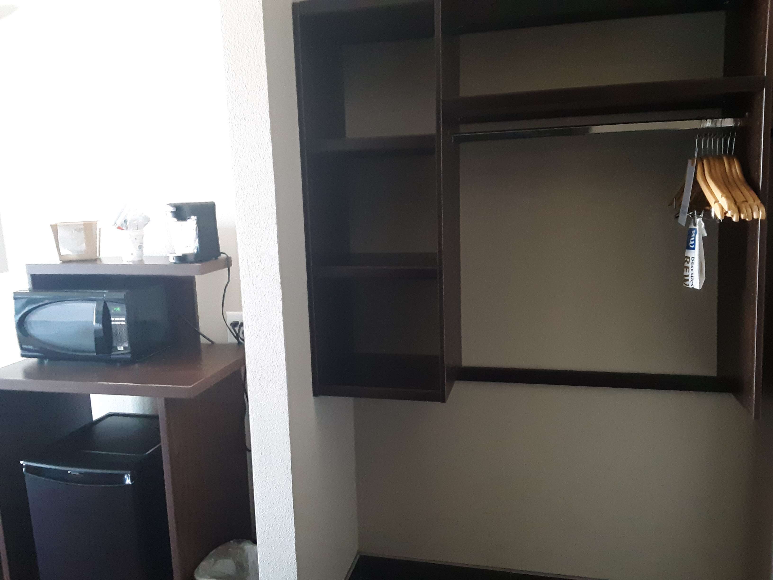 Best Western Roosevelt Place Hotel