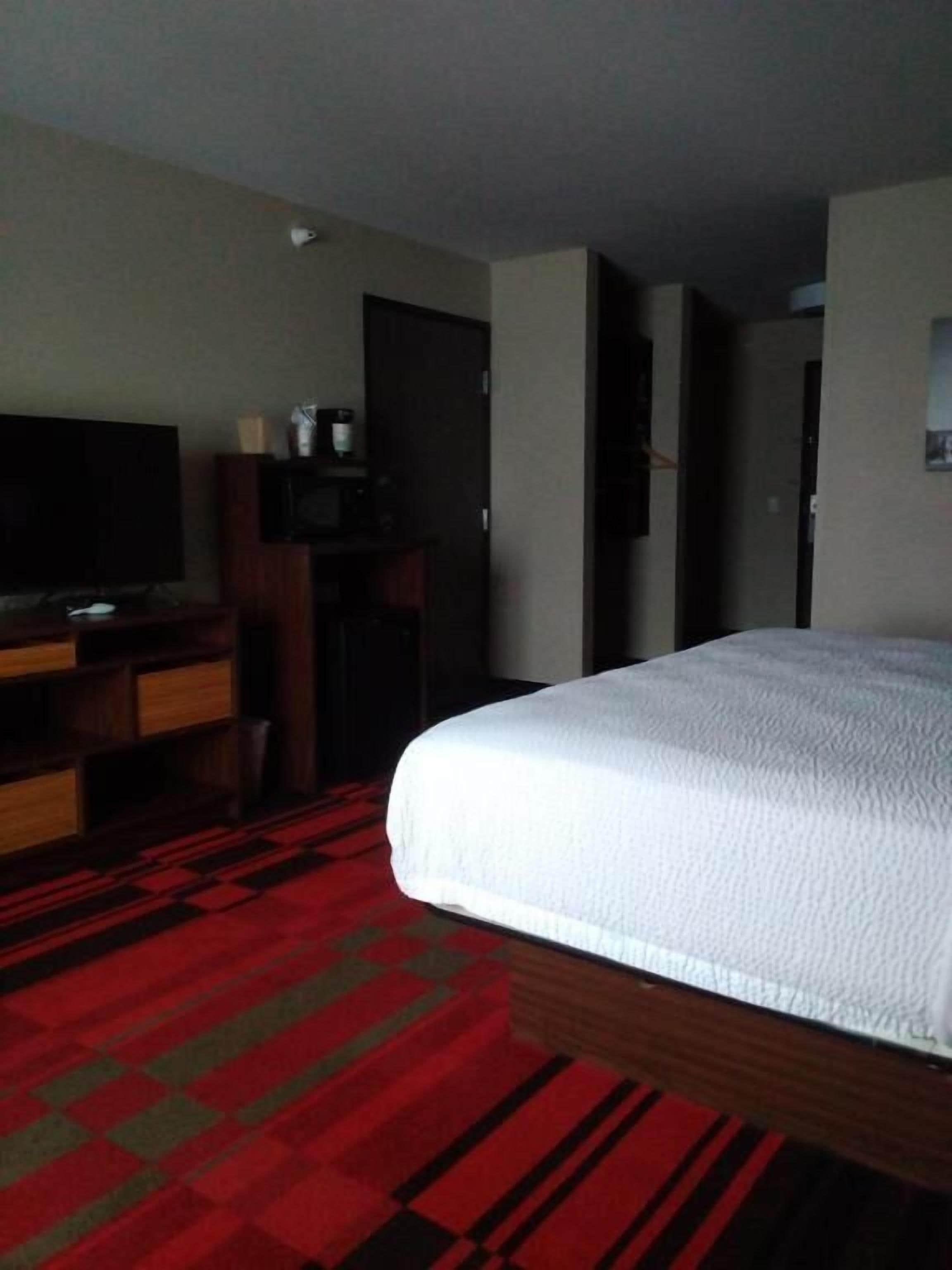 Best Western Roosevelt Place Hotel
