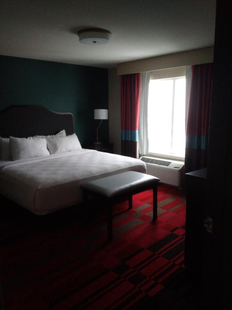 Best Western Roosevelt Place Hotel