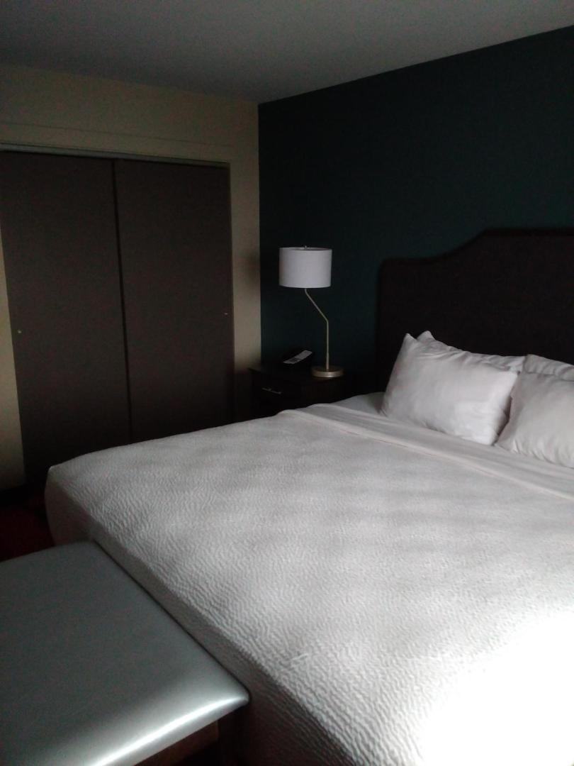 Best Western Roosevelt Place Hotel