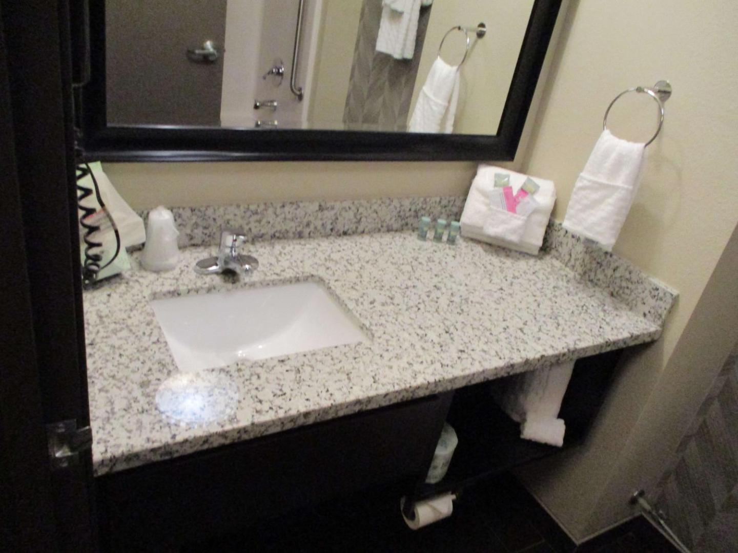 Best Western Roosevelt Place Hotel