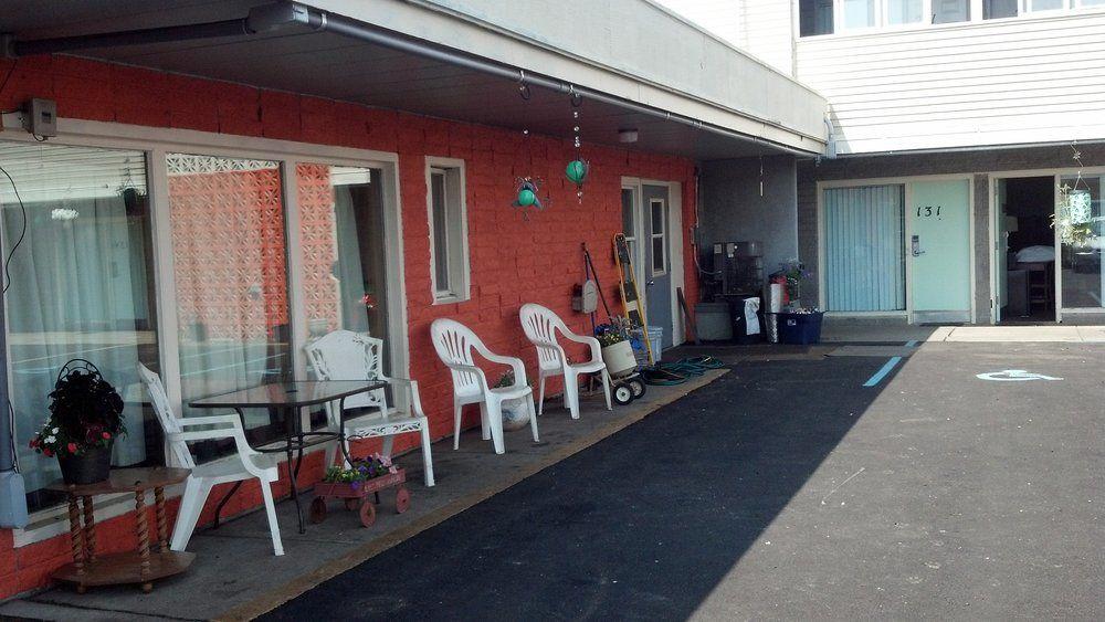 Budget Inn Express Bismarck