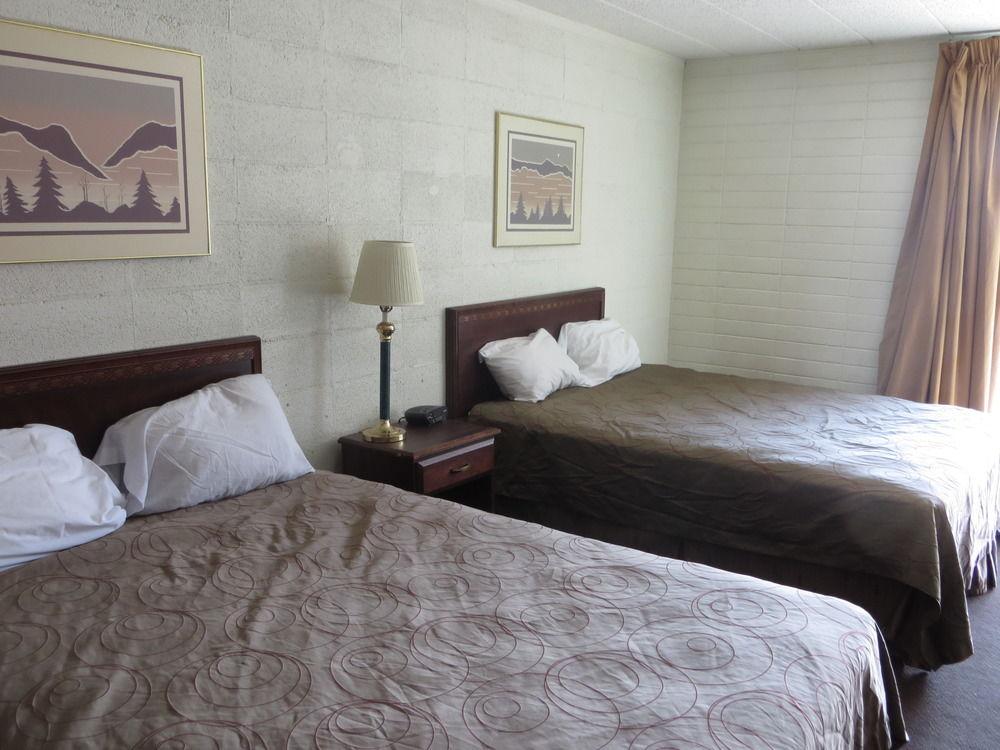 Budget Inn Express Bismarck