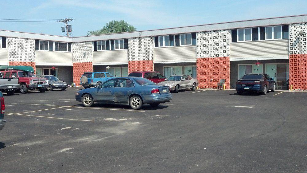 Budget Inn Express Bismarck