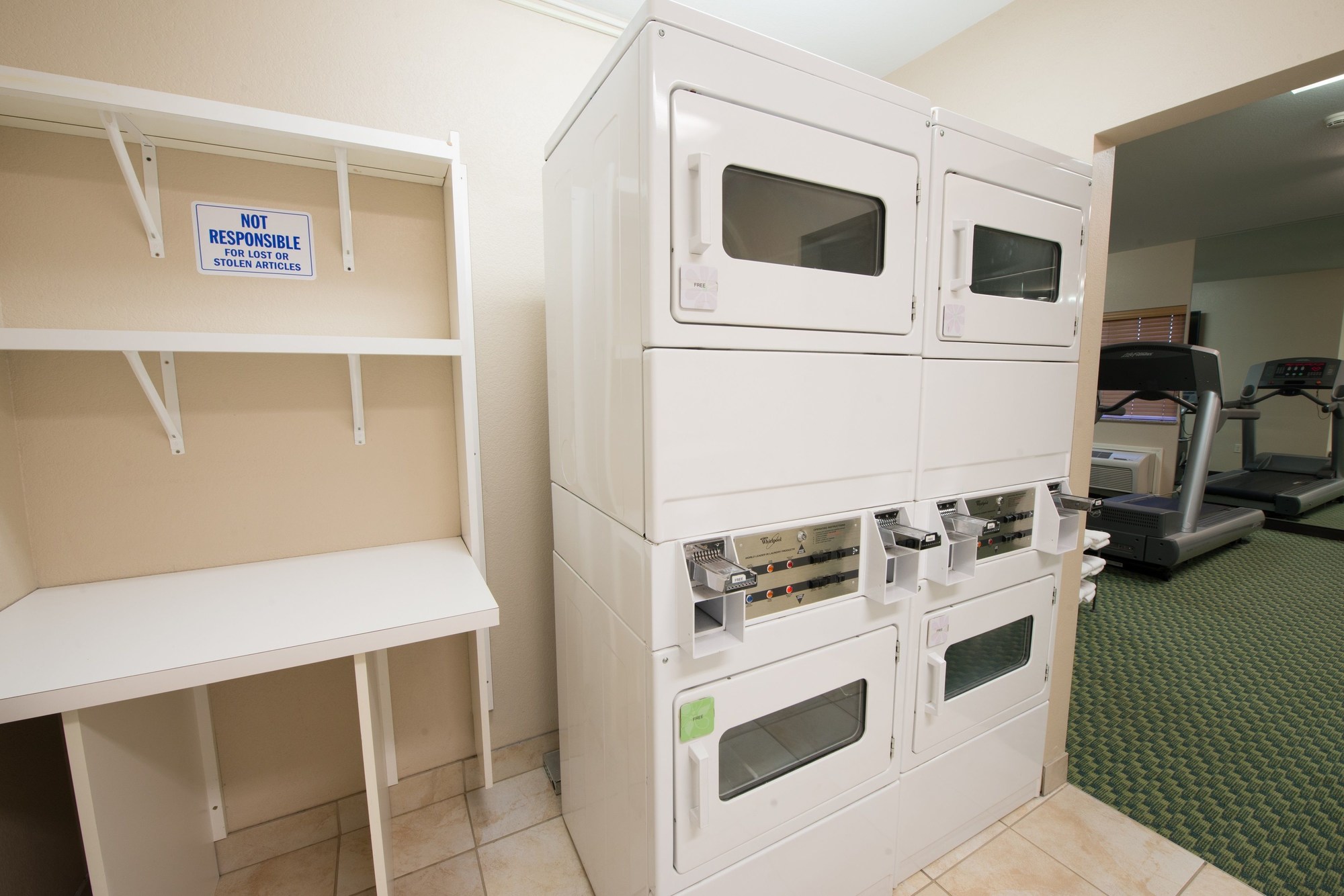 Candlewood Suites Bismarck