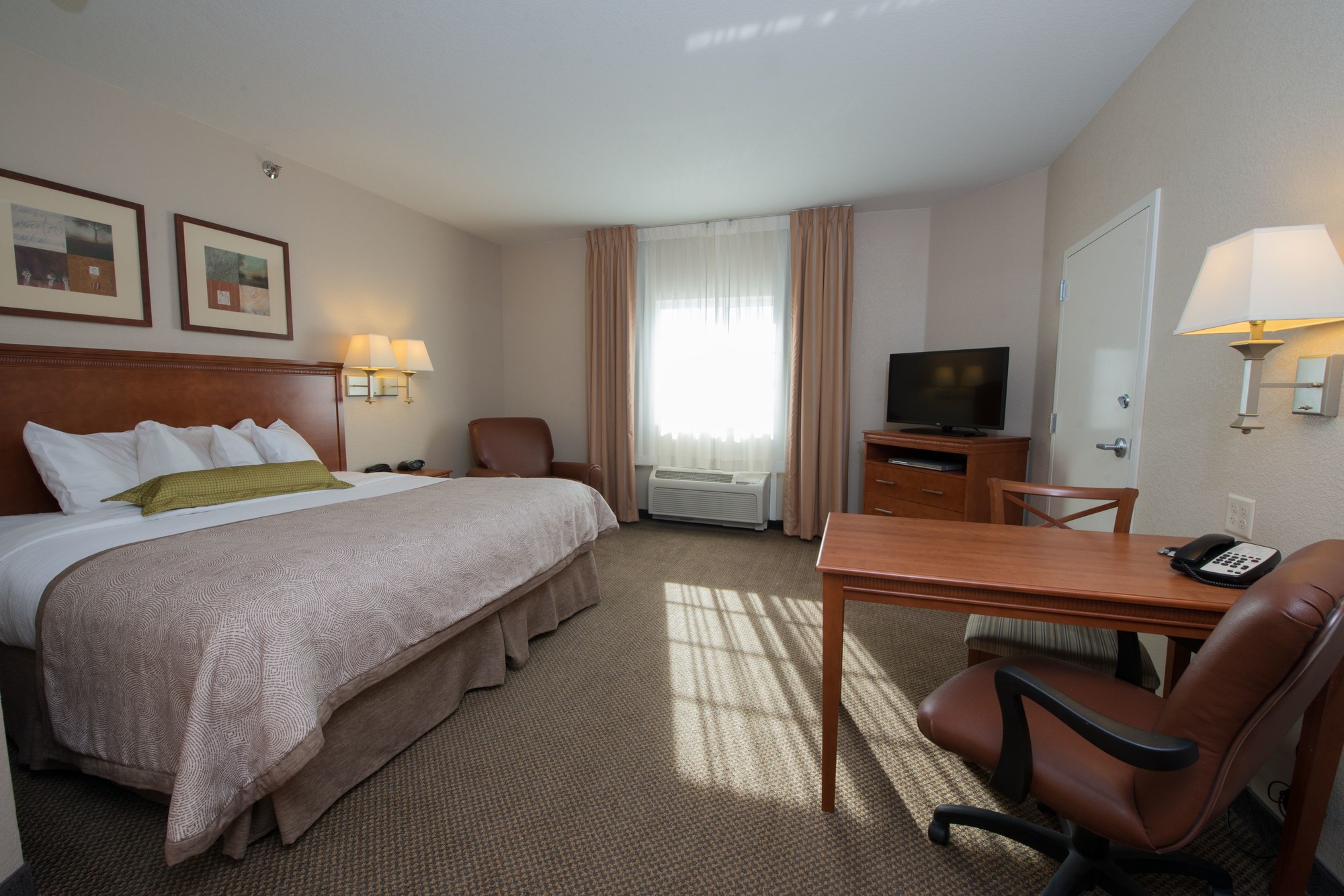 Candlewood Suites Bismarck
