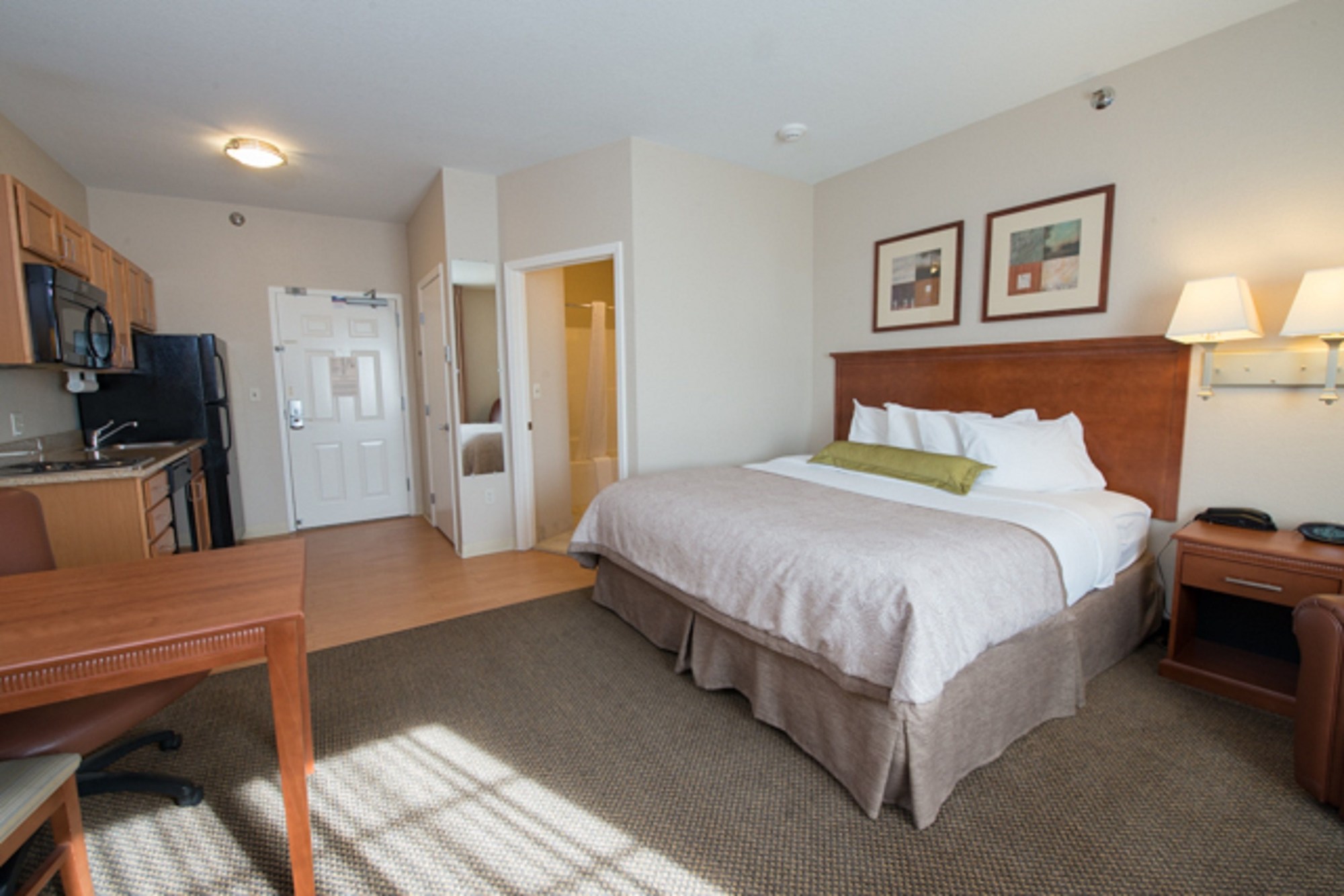 Candlewood Suites Bismarck