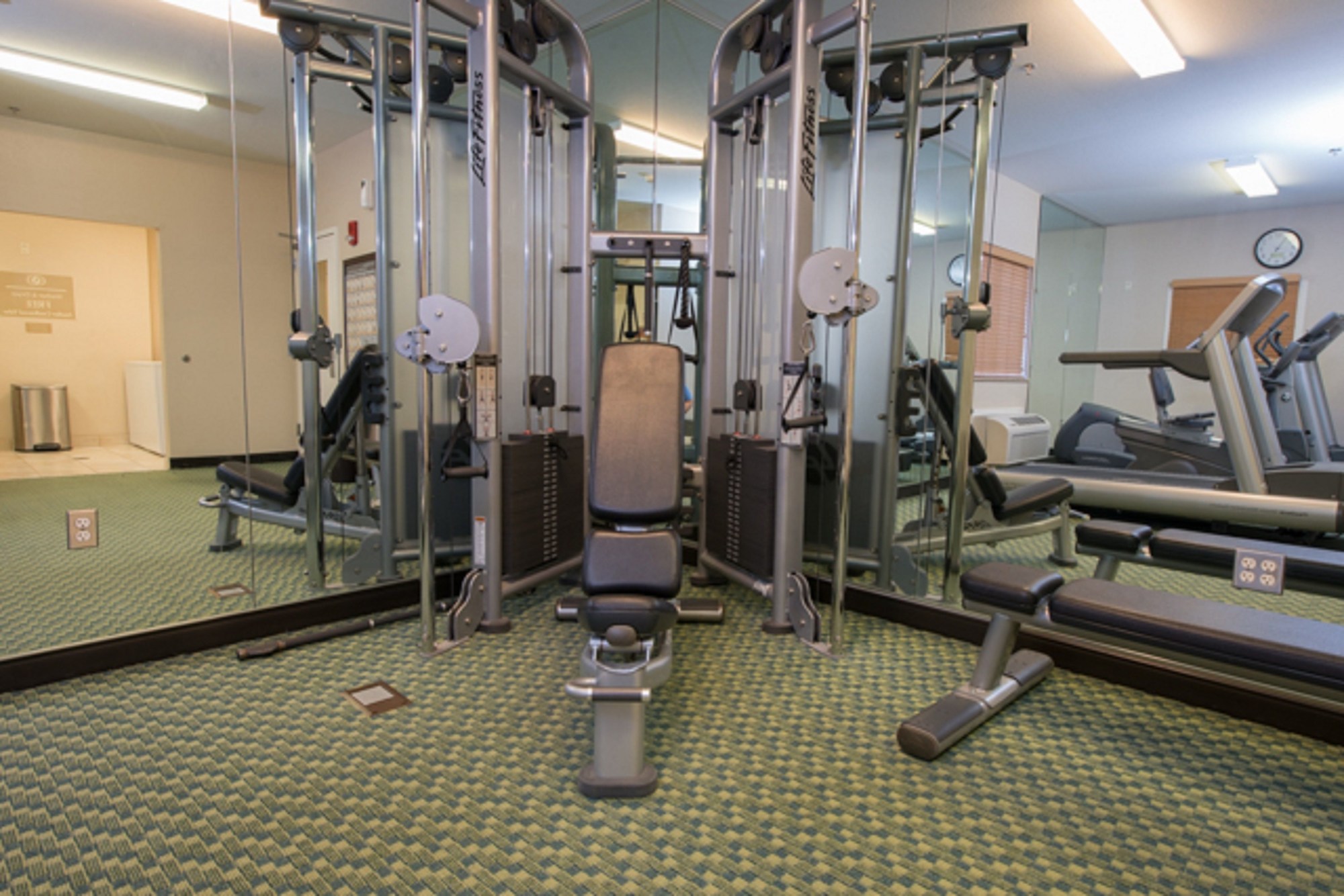 Candlewood Suites Bismarck
