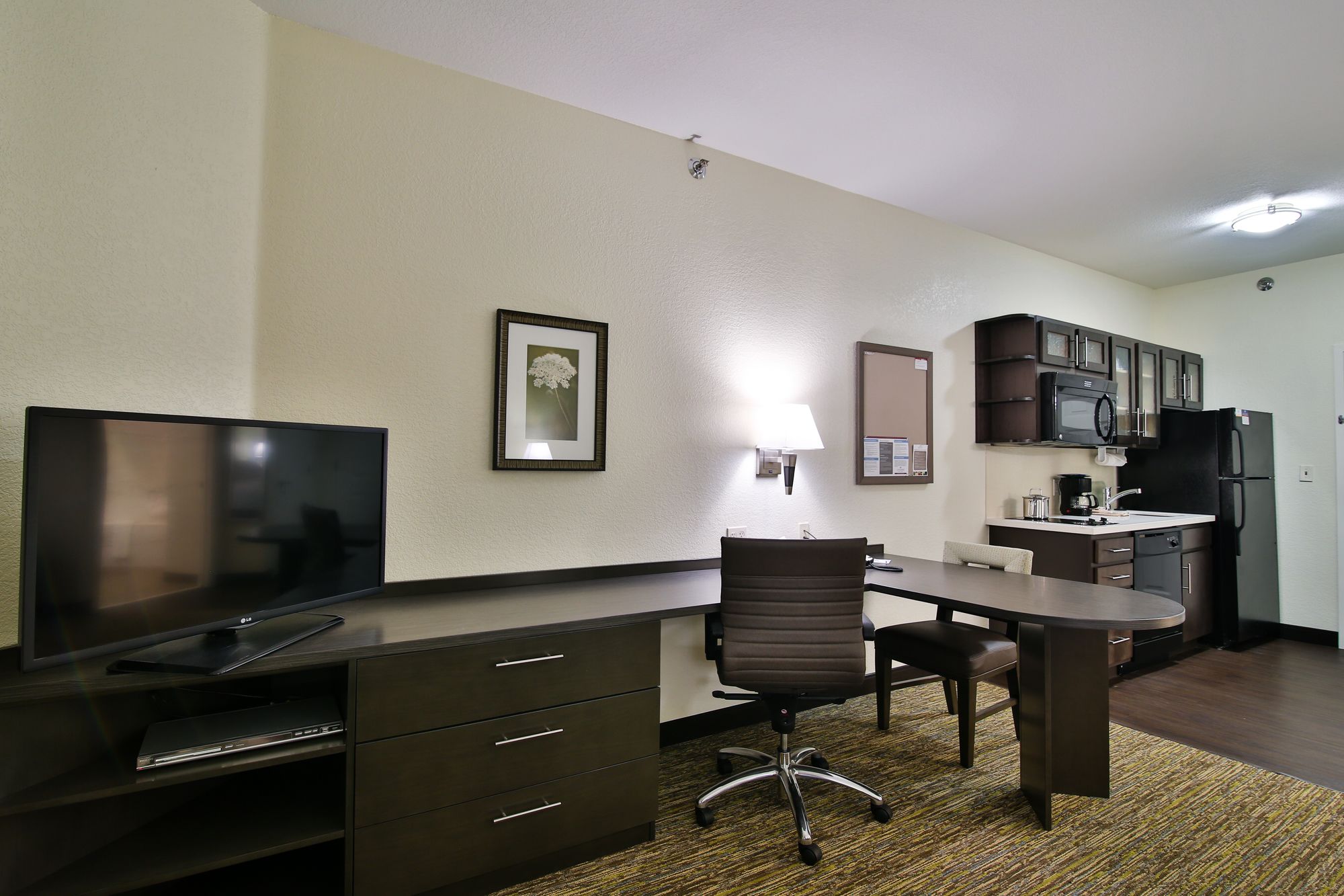 Candlewood Suites Bismarck