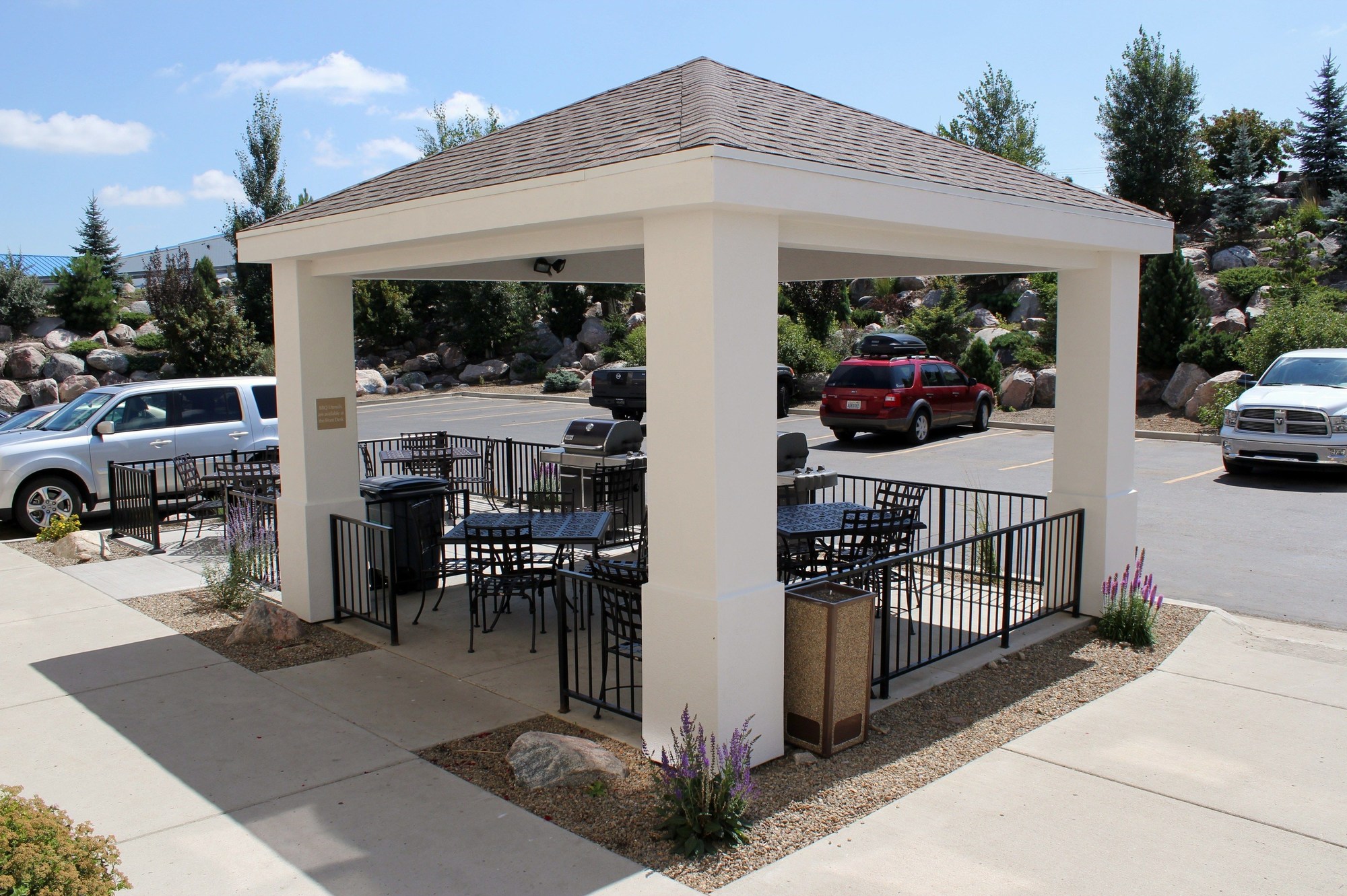 Candlewood Suites Bismarck