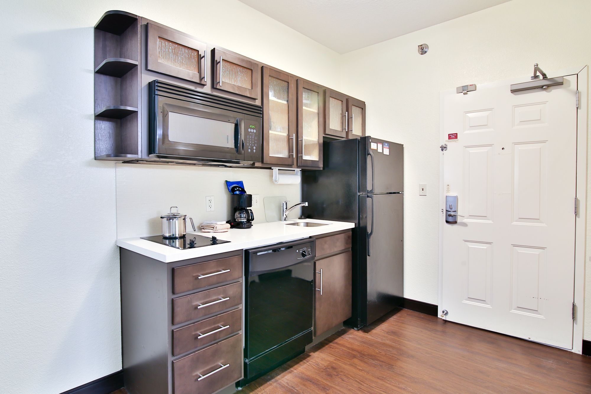 Candlewood Suites Bismarck