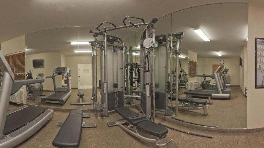 Candlewood Suites Bismarck