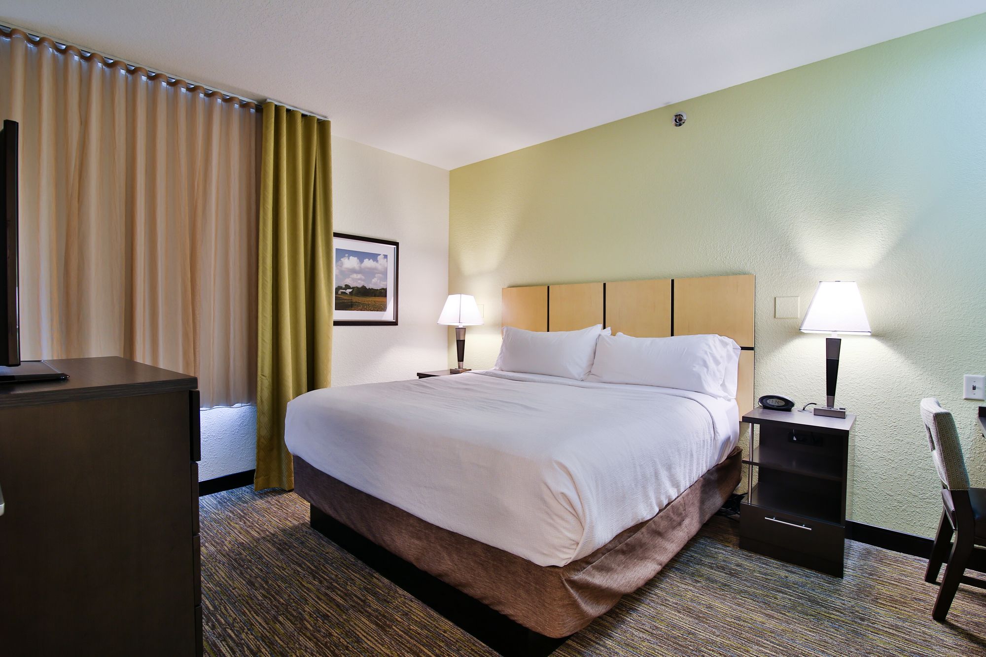 Candlewood Suites Bismarck