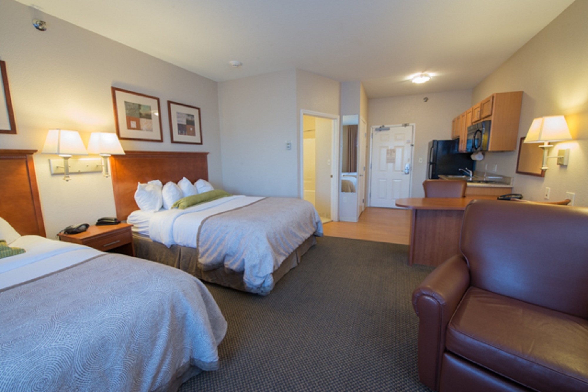 Candlewood Suites Bismarck
