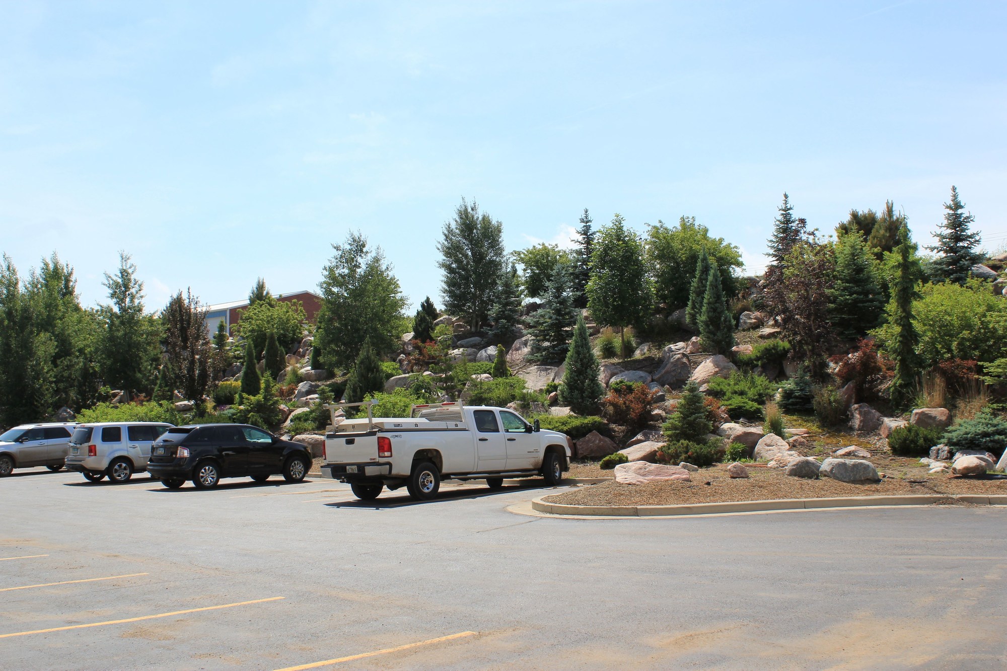 Candlewood Suites Bismarck