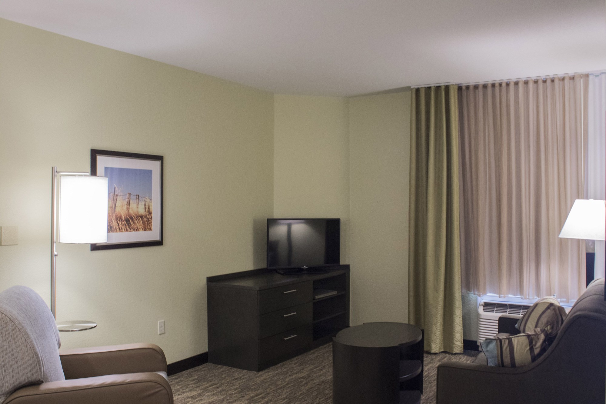 Candlewood Suites Bismarck