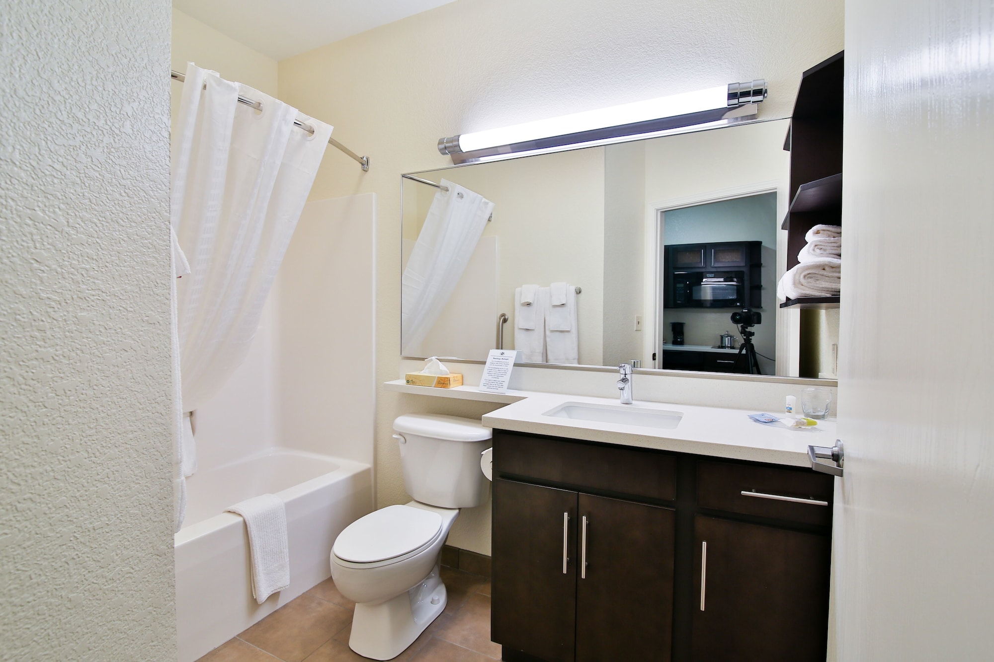 Candlewood Suites Bismarck